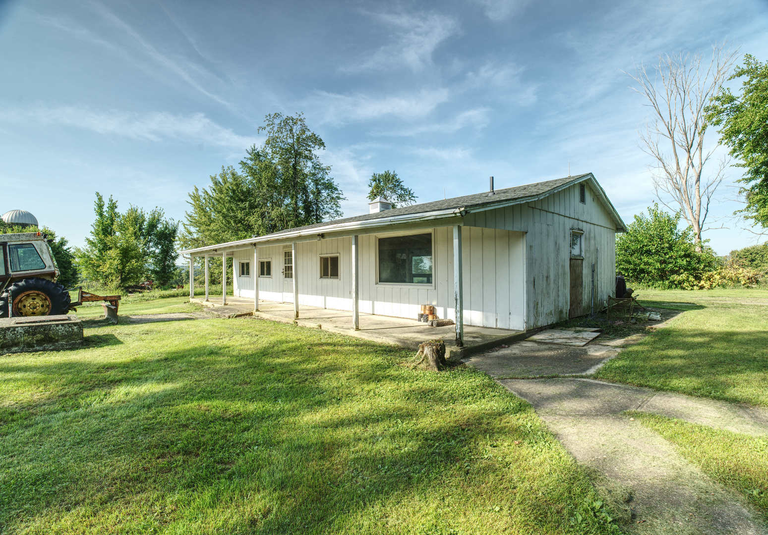 3114 S Rush Creek Road Property Photo 19