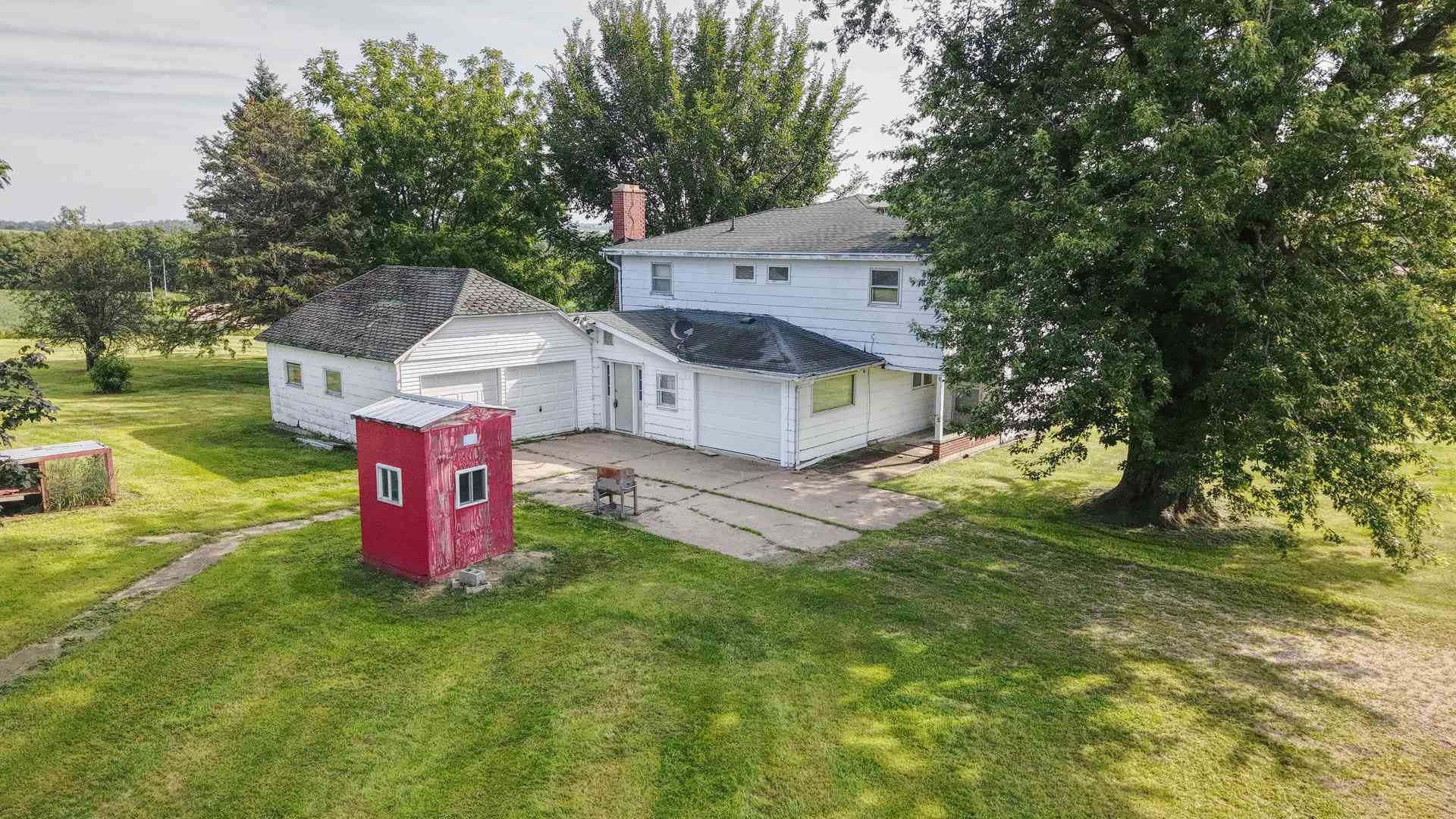 3114 S Rush Creek Road Property Photo 33