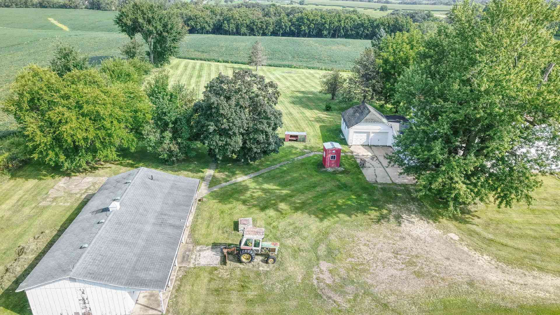 3114 S Rush Creek Road Property Photo 34