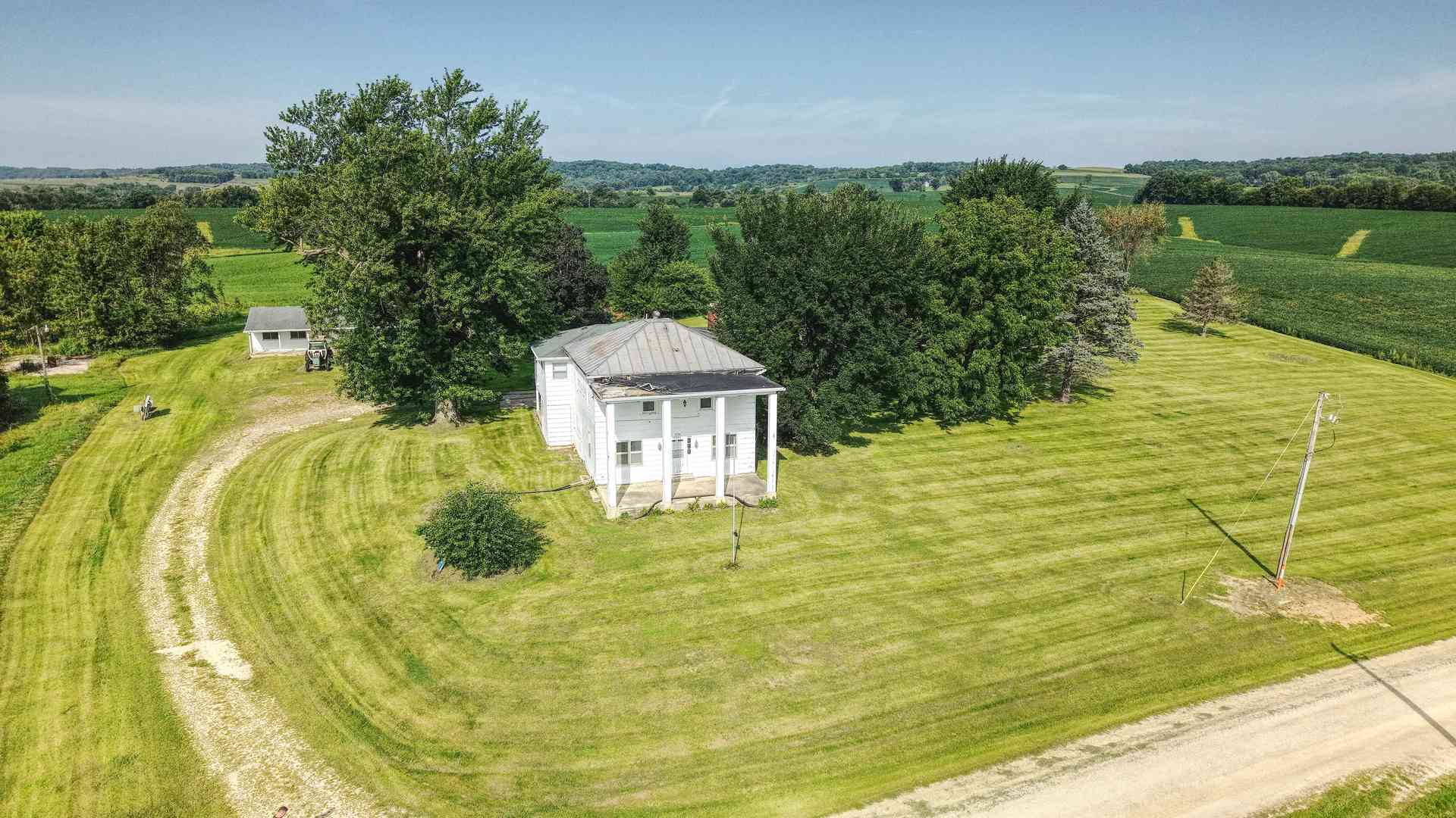 3114 S Rush Creek Road Property Photo 37