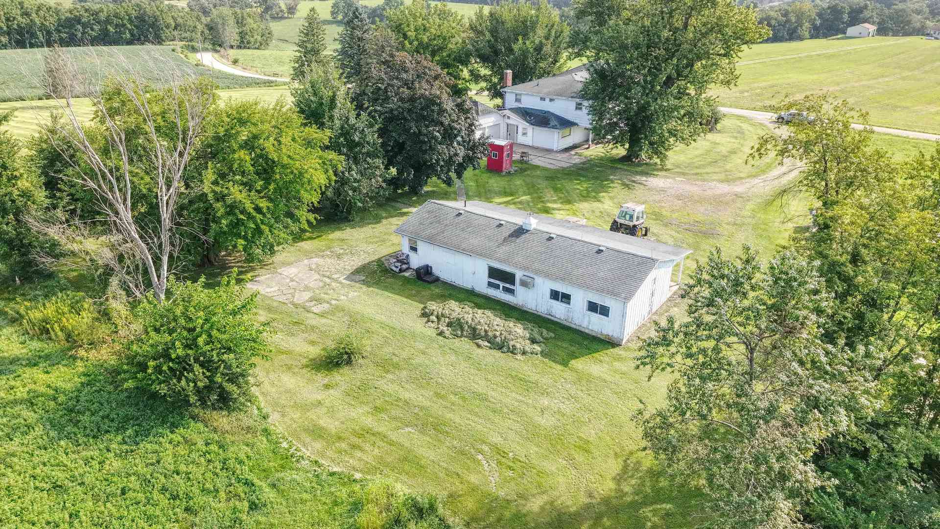 3114 S Rush Creek Road Property Photo 40