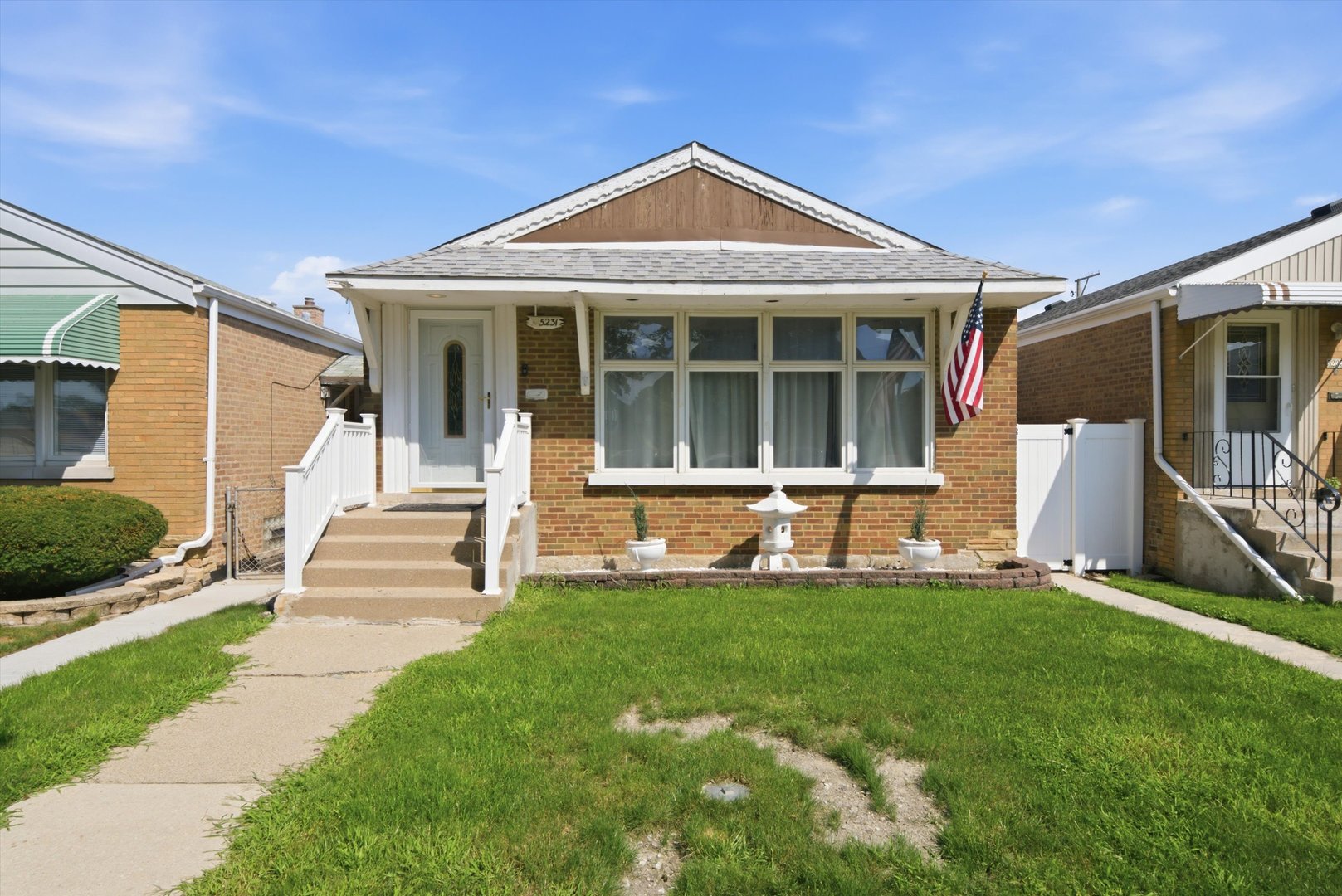 5231 S Meade Avenue Property Photo 1