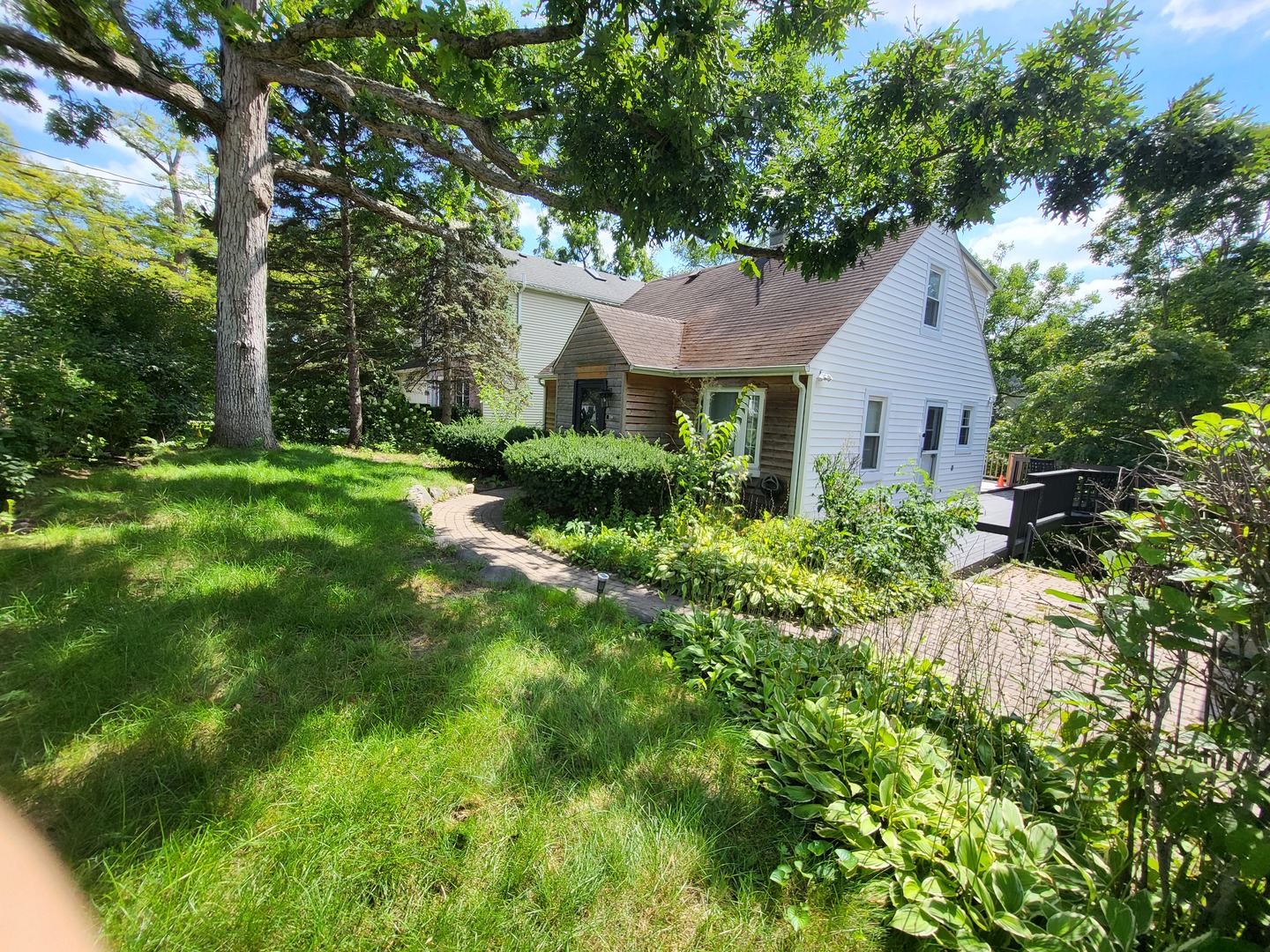 21317 W Shady Lane Property Photo 2