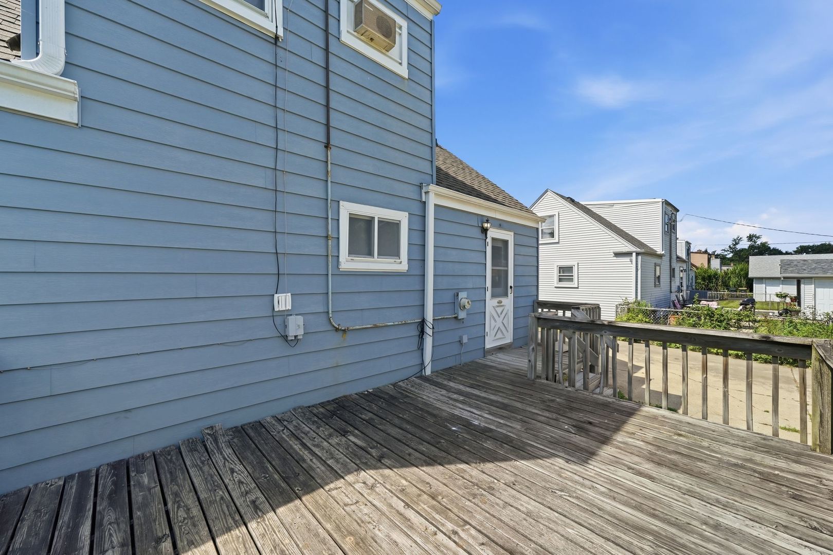829 N Roy Avenue Property Photo 23