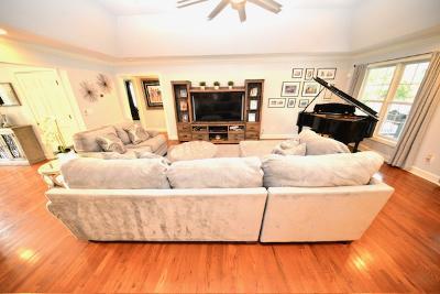 2600 Windcrest Drive Property Photo 5