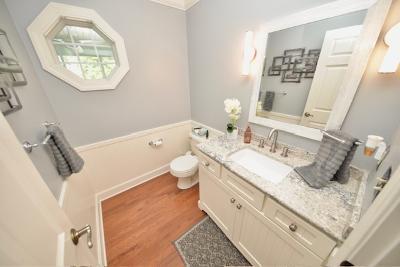 2600 Windcrest Drive Property Photo 14