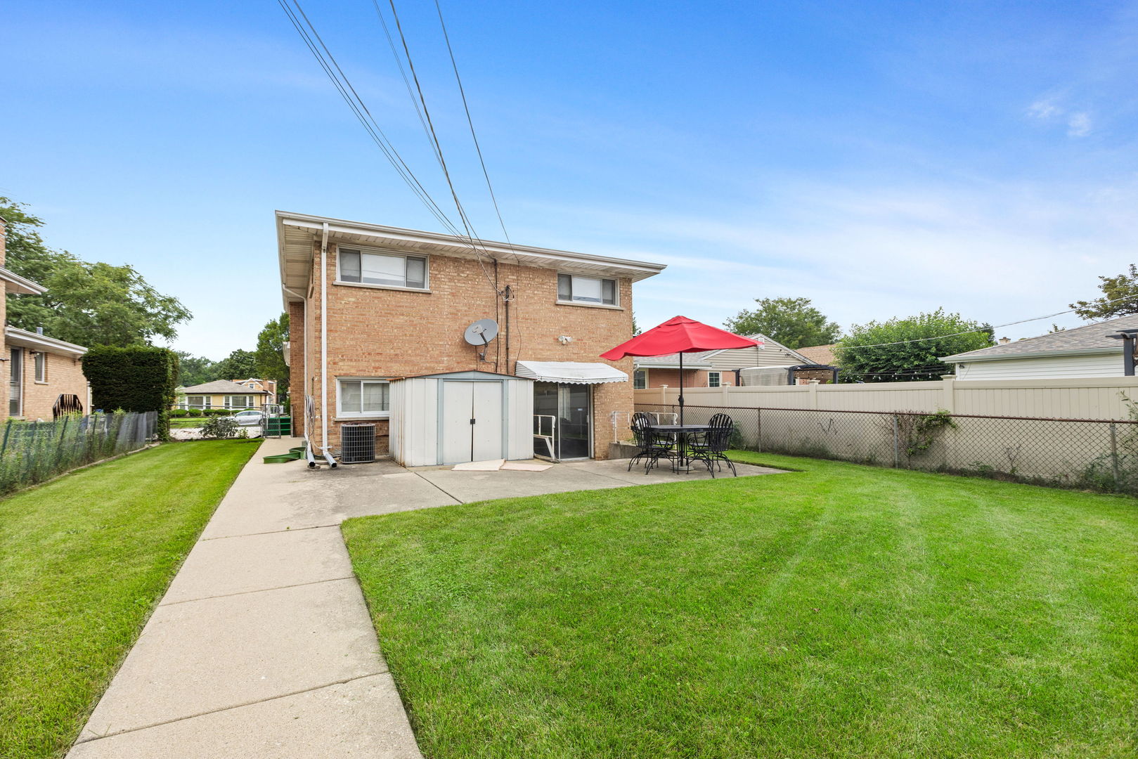 4639 Howard Street Property Photo 16