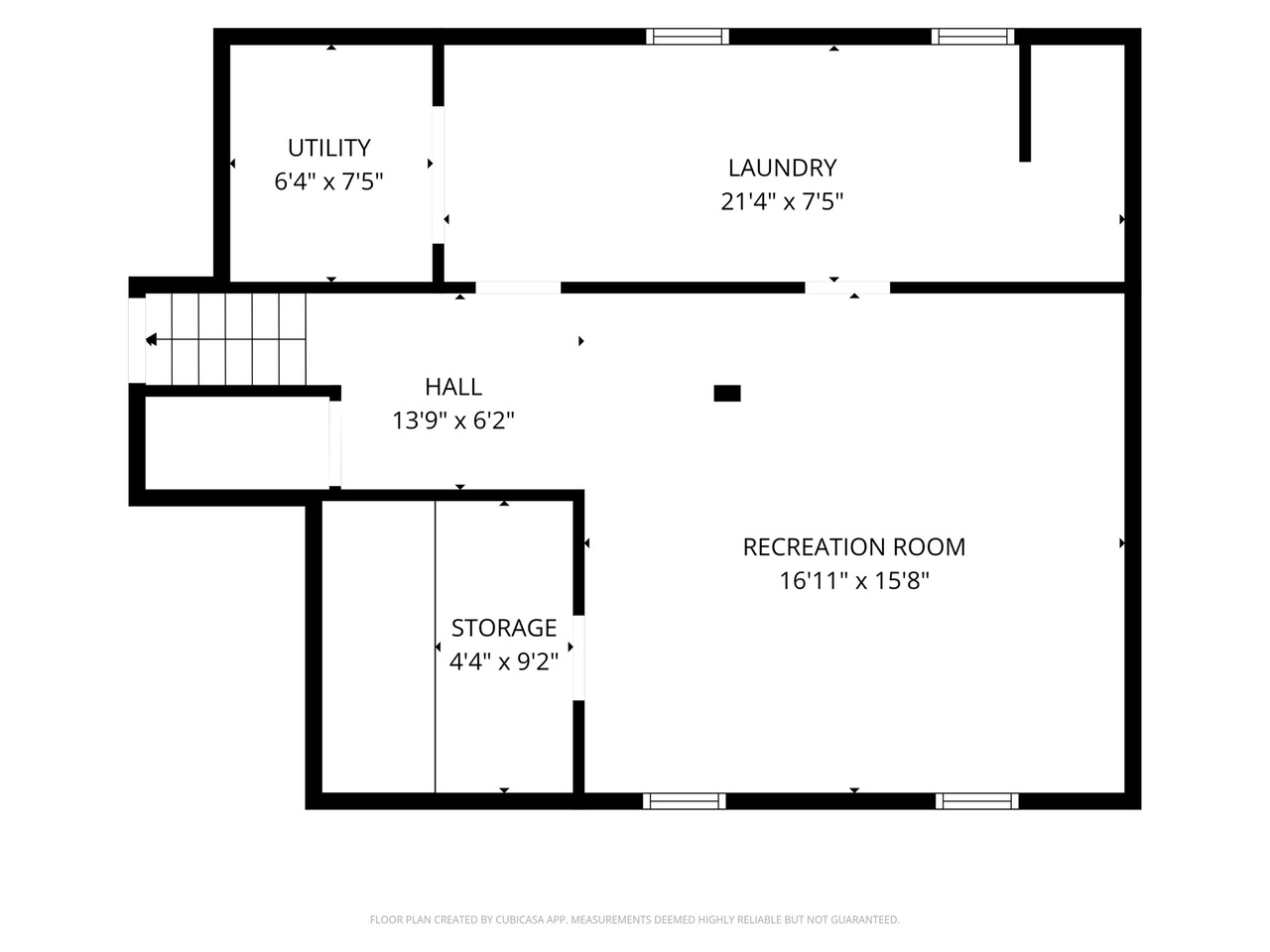 4639 Howard Street Property Photo 17
