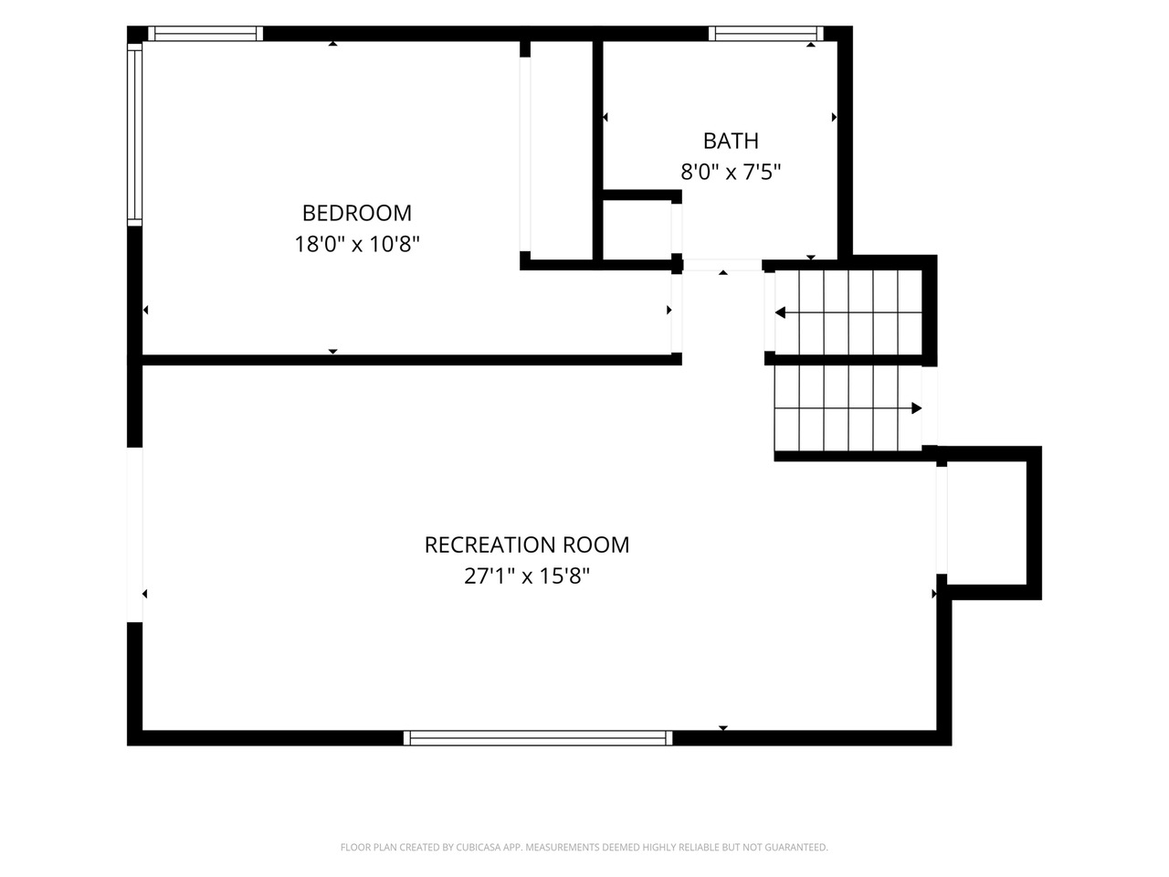 4639 Howard Street Property Photo 18