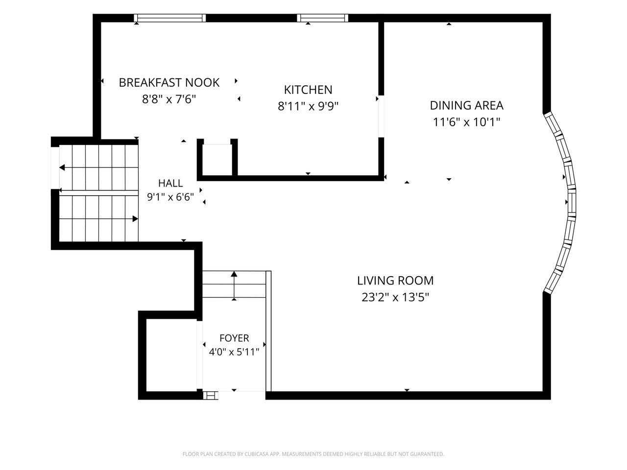 4639 Howard Street Property Photo 19