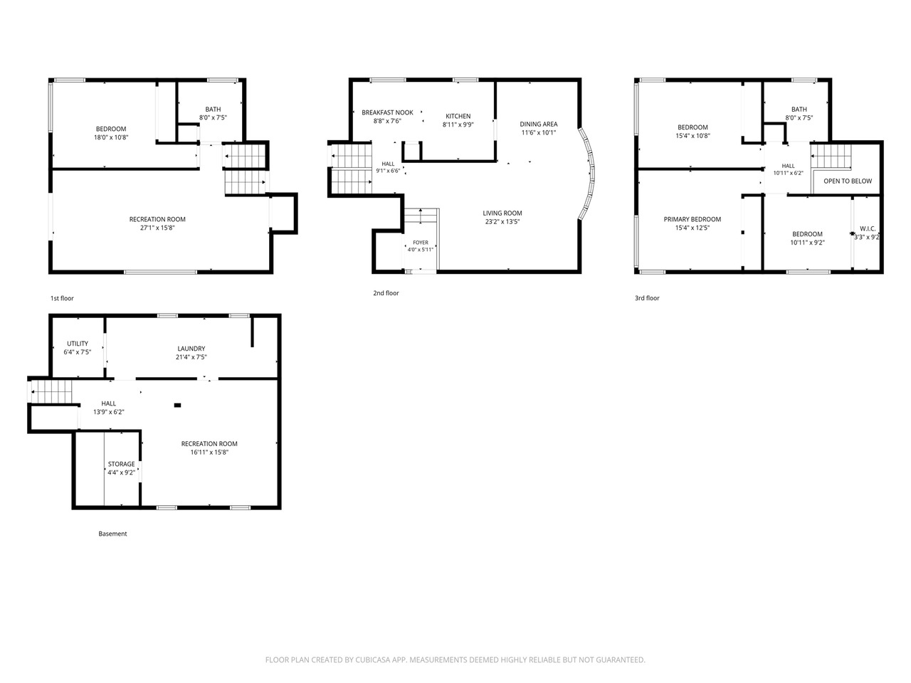 4639 Howard Street Property Photo 21