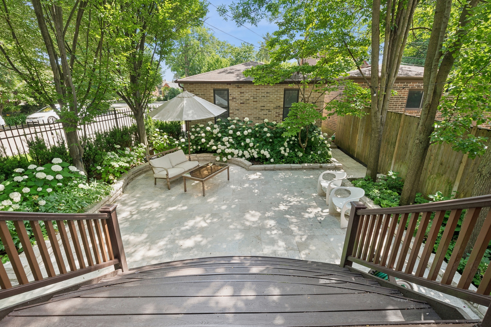 3045 W Ardmore Avenue Property Photo 33