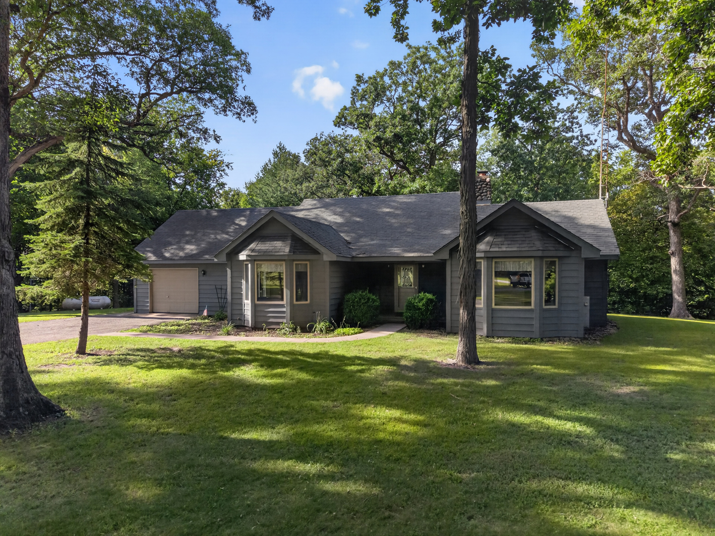 2945 W Southmor Road