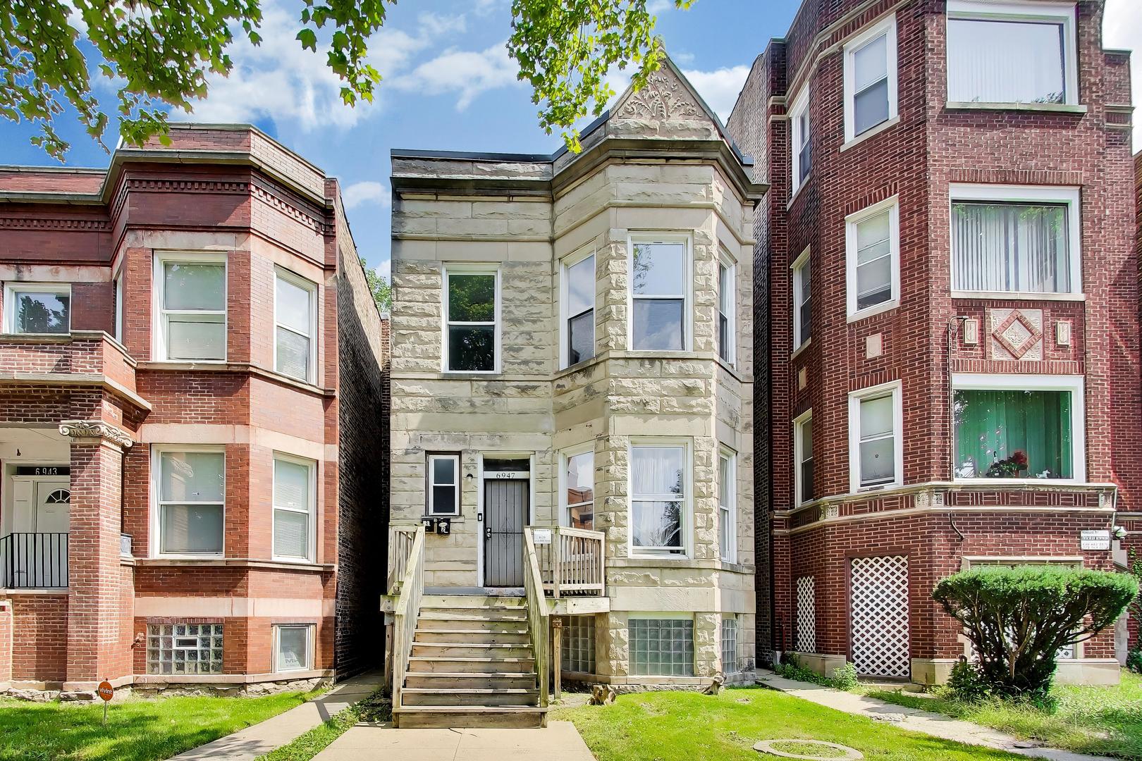 6947 S Wabash Avenue Property Photo 1