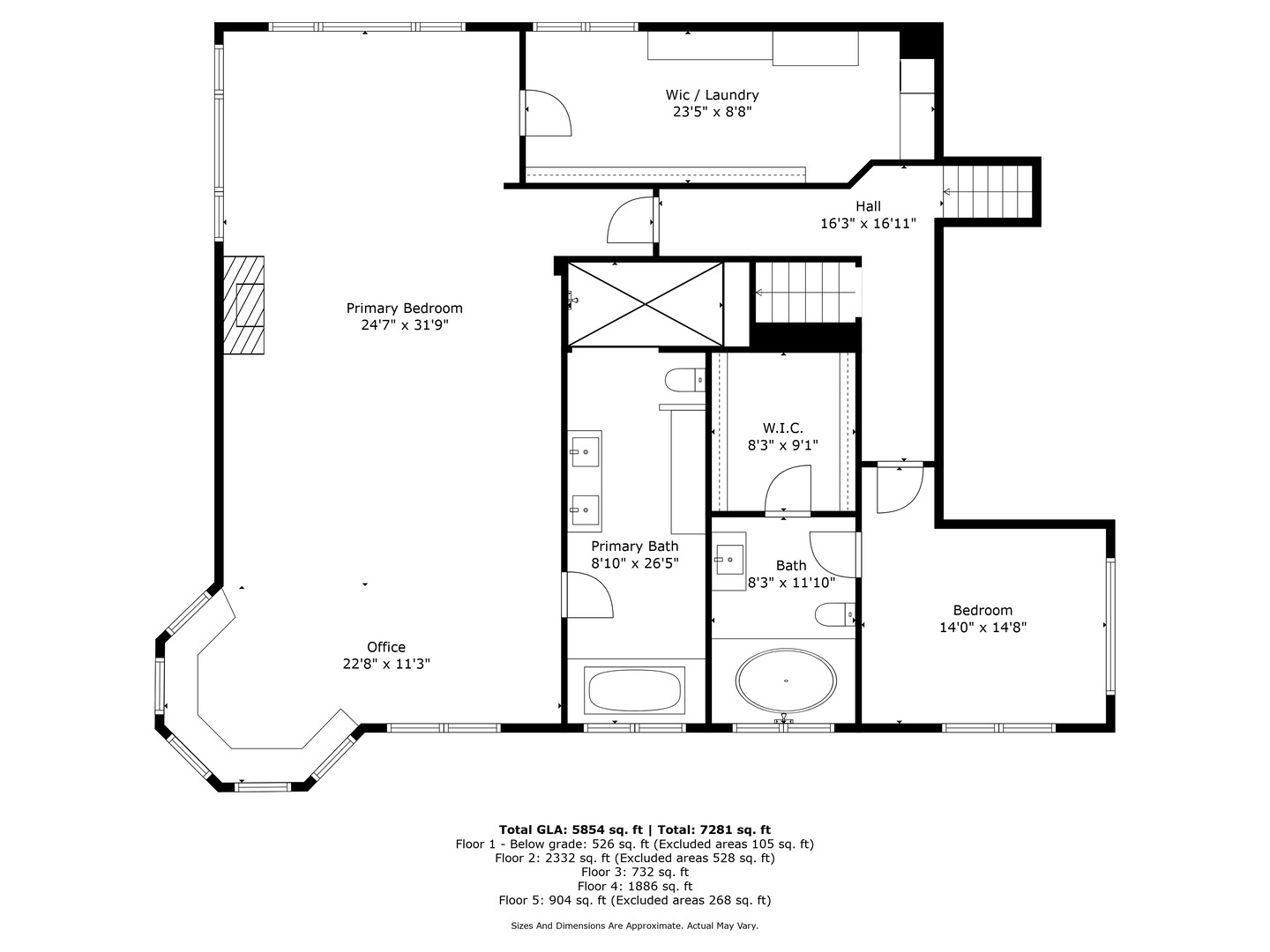 8s452 Bell Drive Property Photo 63