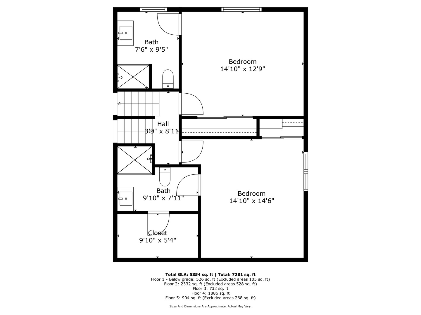 8s452 Bell Drive Property Photo 65