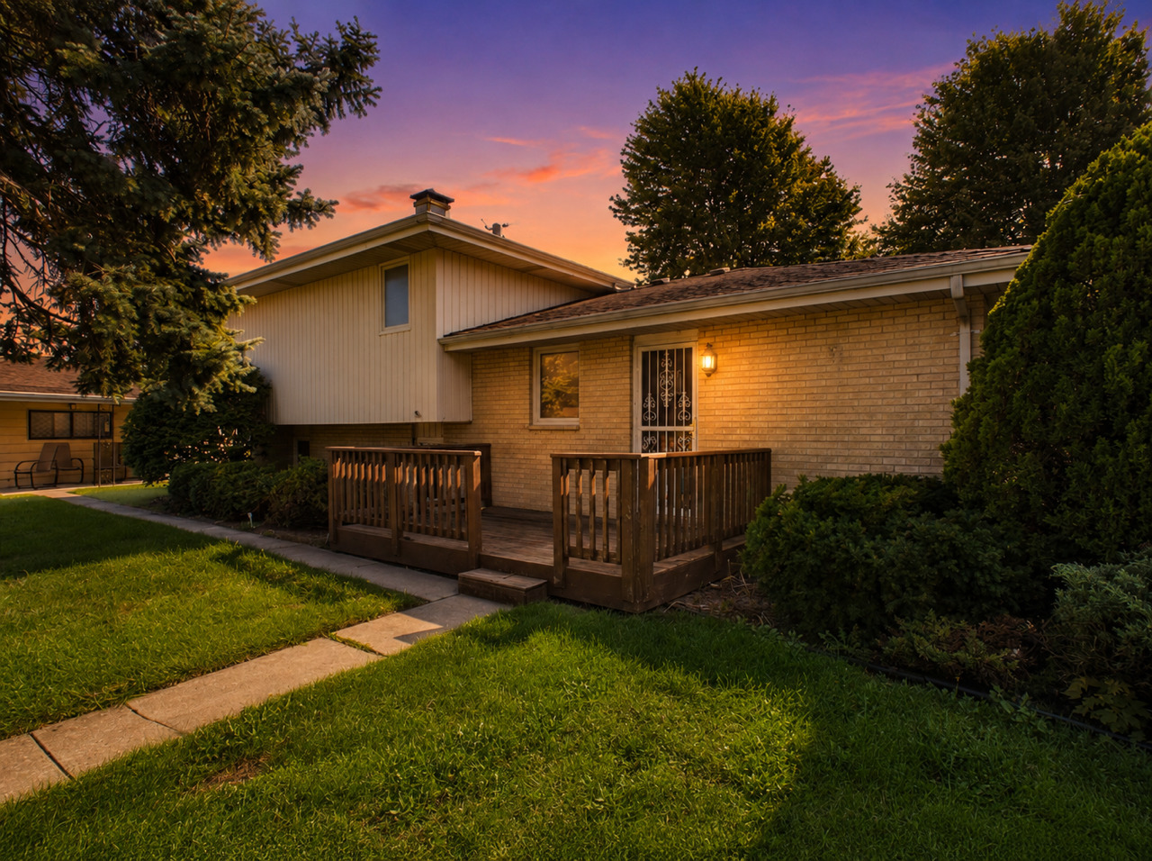 4158 W Prairie Drive Property Photo 1