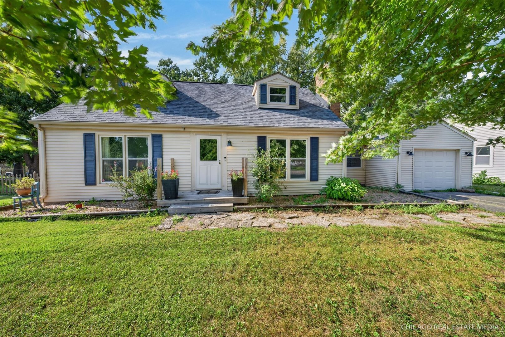 9313 Baldwin Drive Property Photo 1