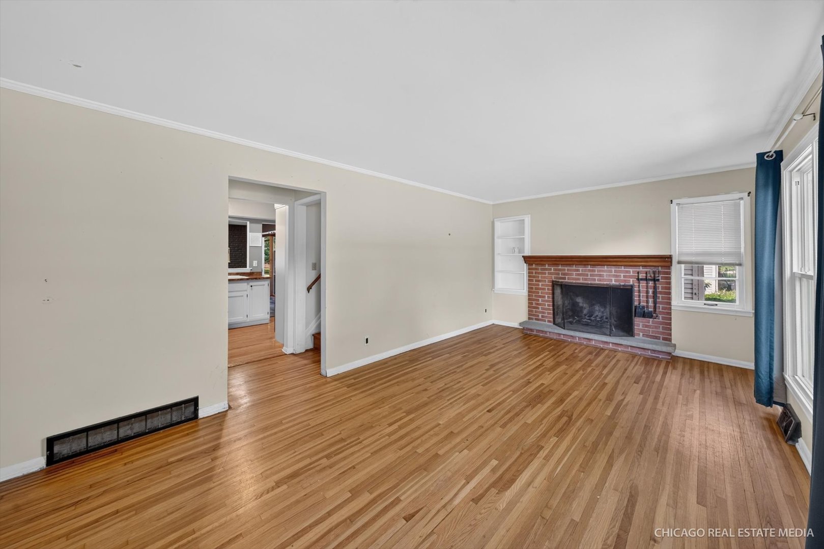 9313 Baldwin Drive Property Photo 4