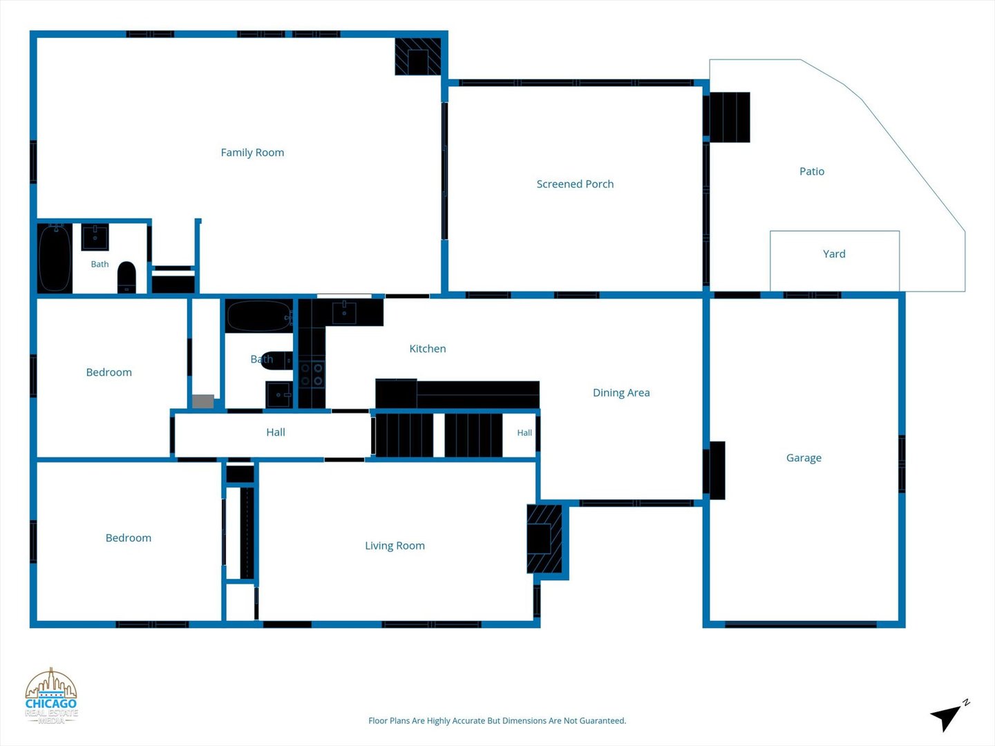 9313 Baldwin Drive Property Photo 28