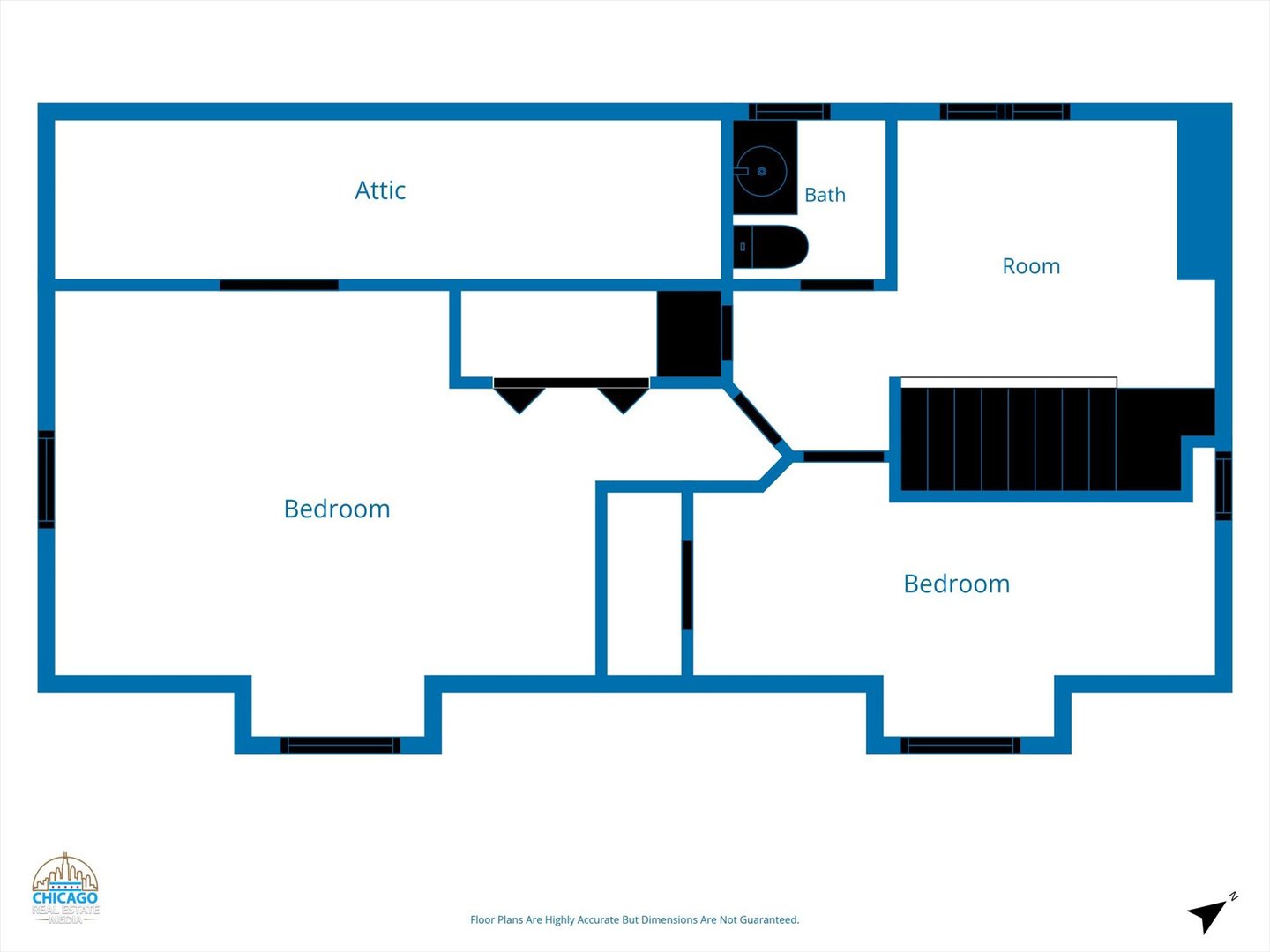 9313 Baldwin Drive Property Photo 29