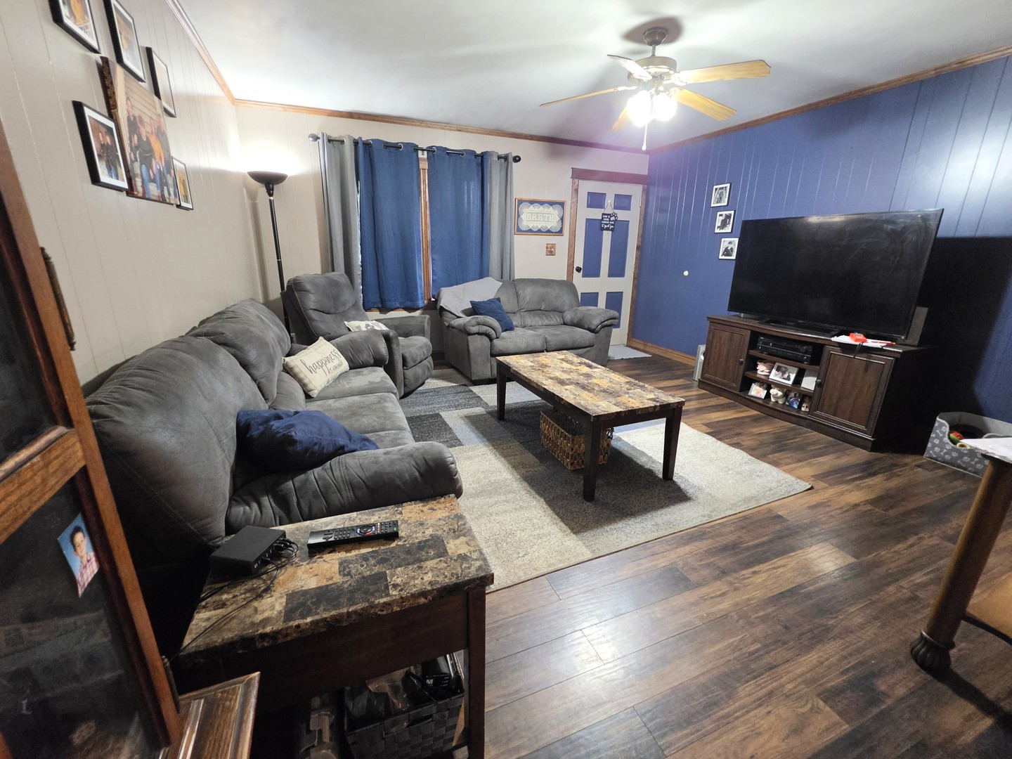 808 Tomahawk Drive Property Photo 3