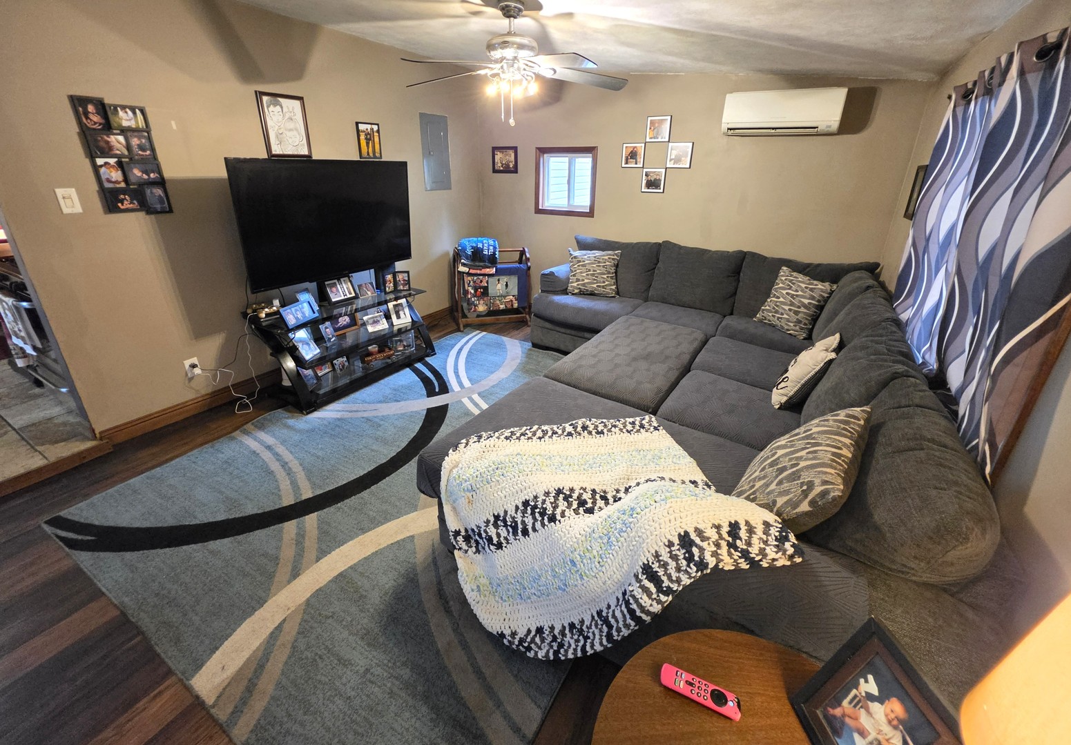 808 Tomahawk Drive Property Photo 4
