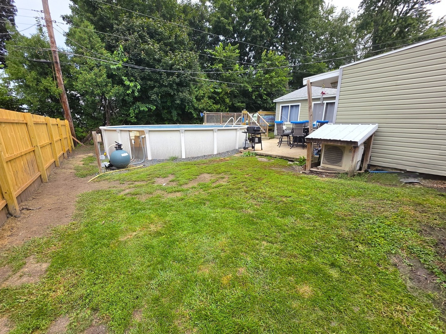 808 Tomahawk Drive Property Photo 24
