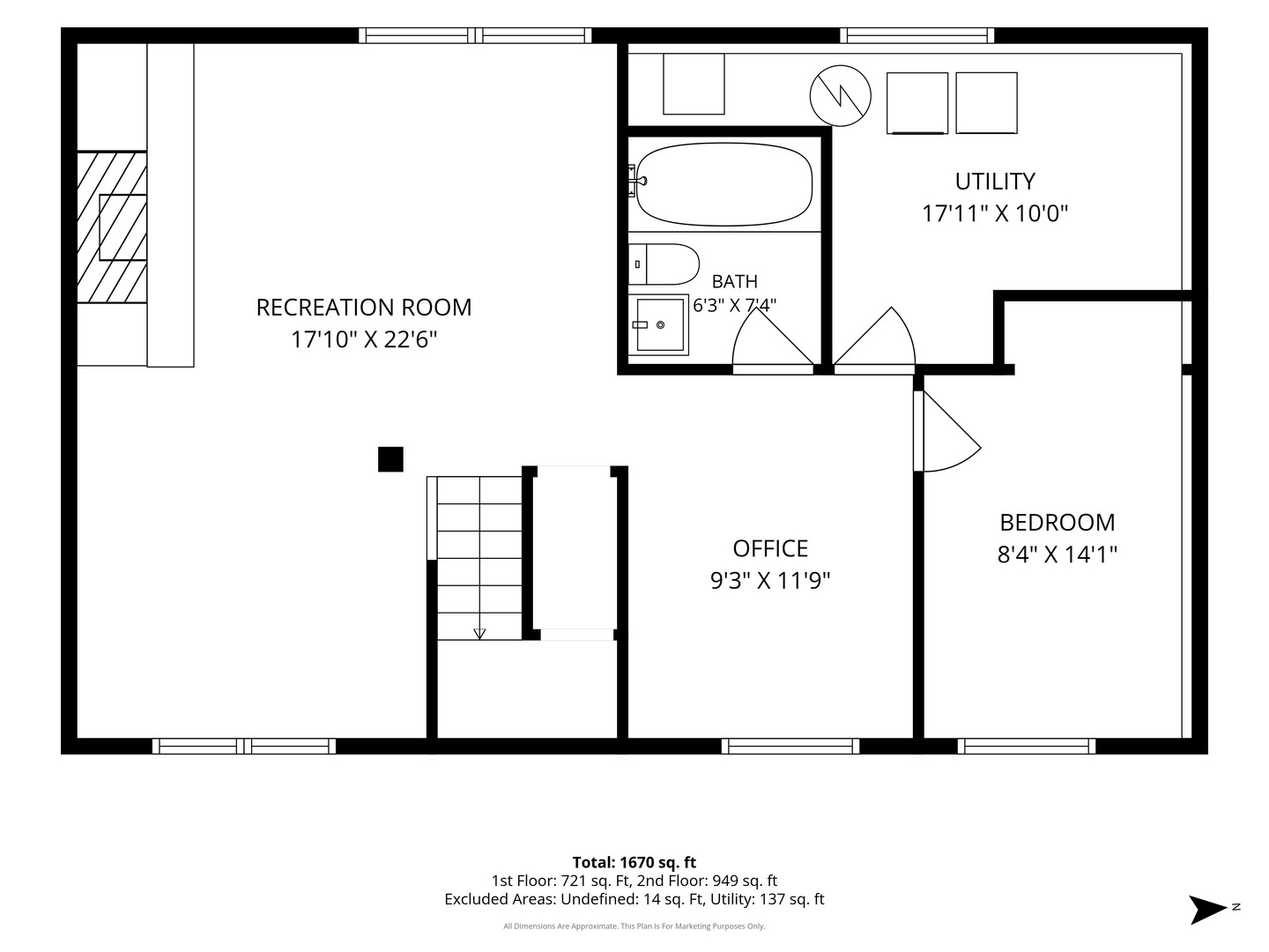 173 Plainview Drive Property Photo 22