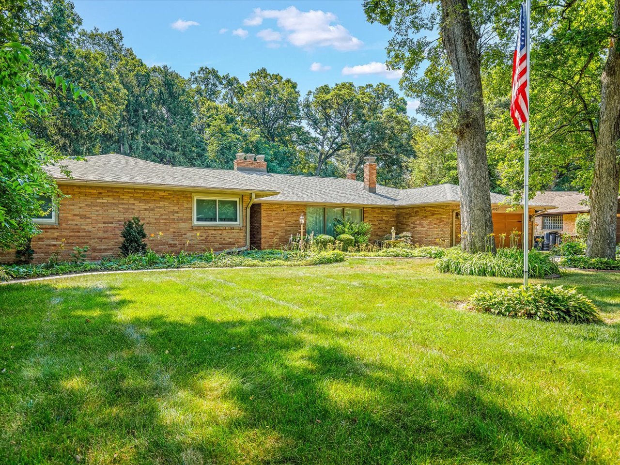 4007 Landstrom Road Property Photo 1