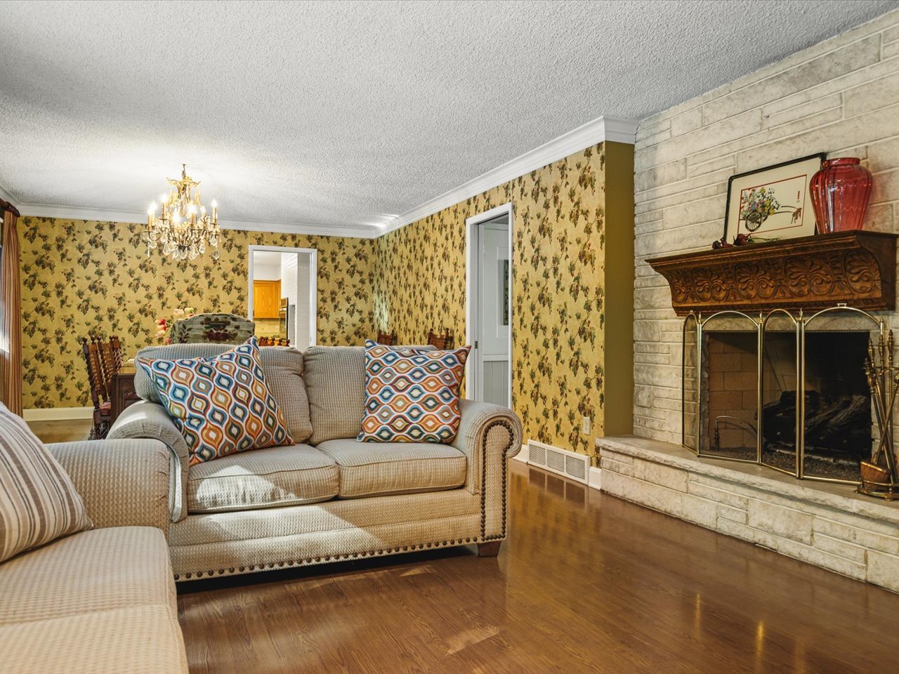 4007 Landstrom Road Property Photo 11