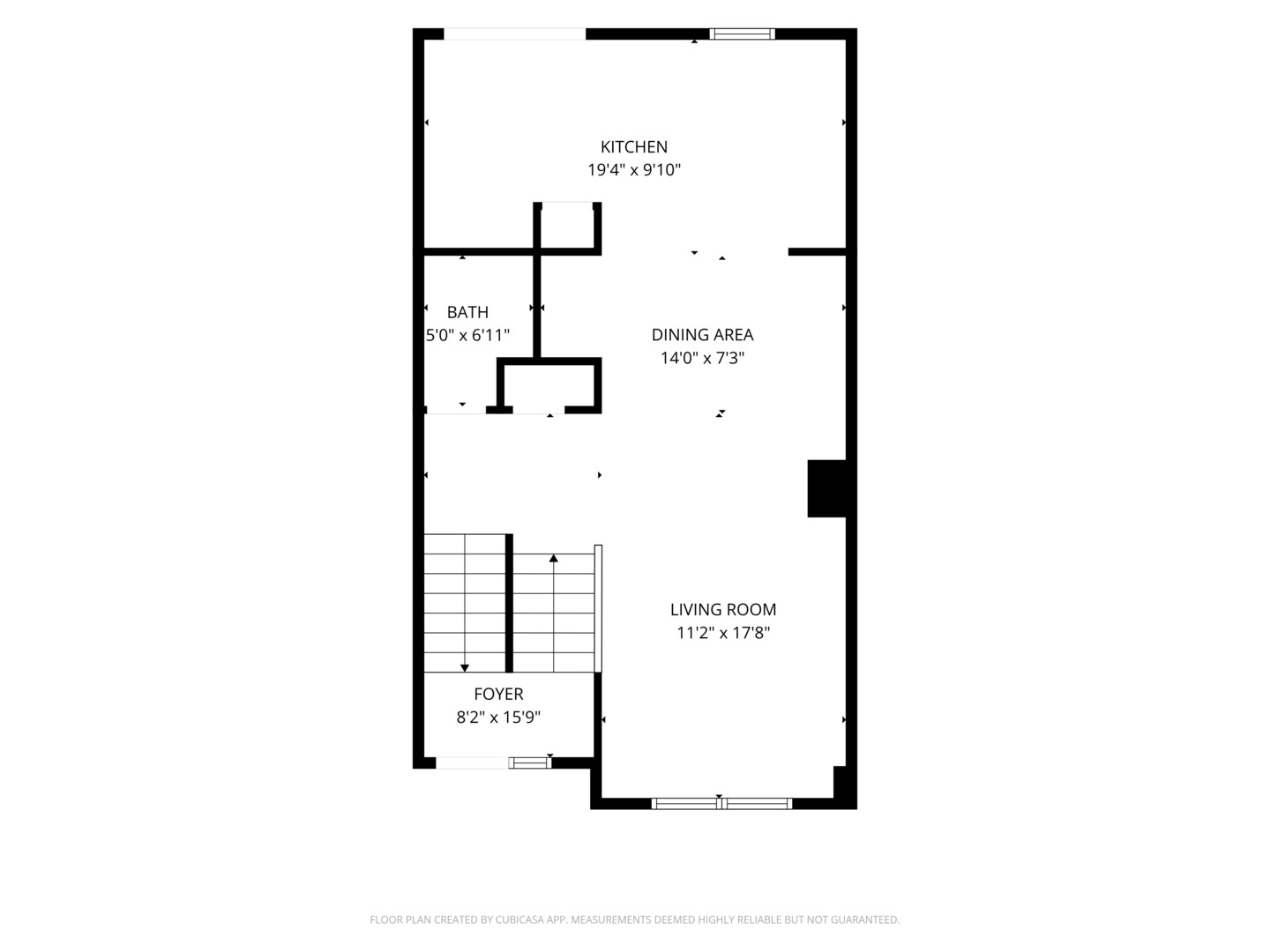 1419 S Fairfield Avenue Property Photo 21