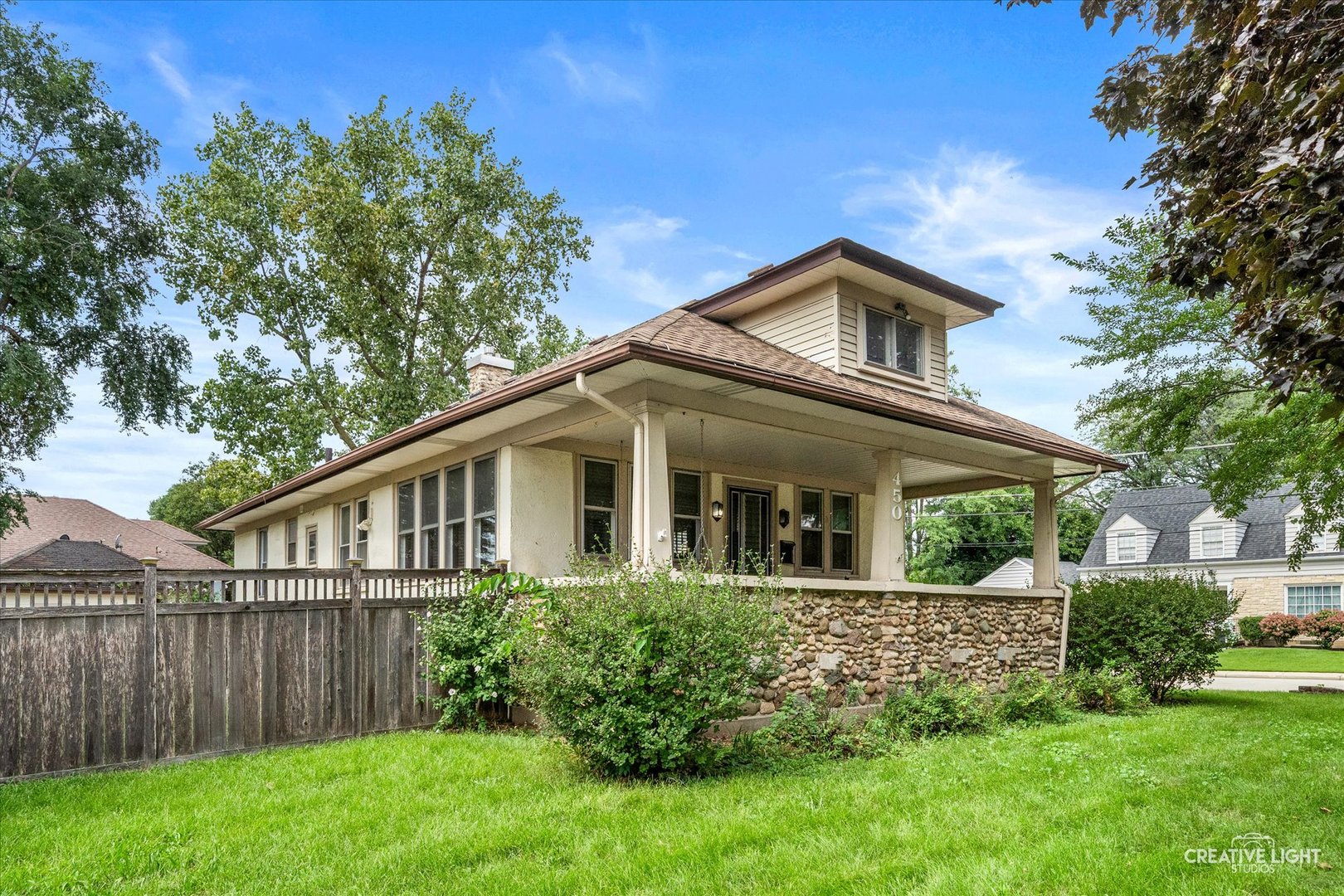 450 Arlington Avenue Property Photo 1