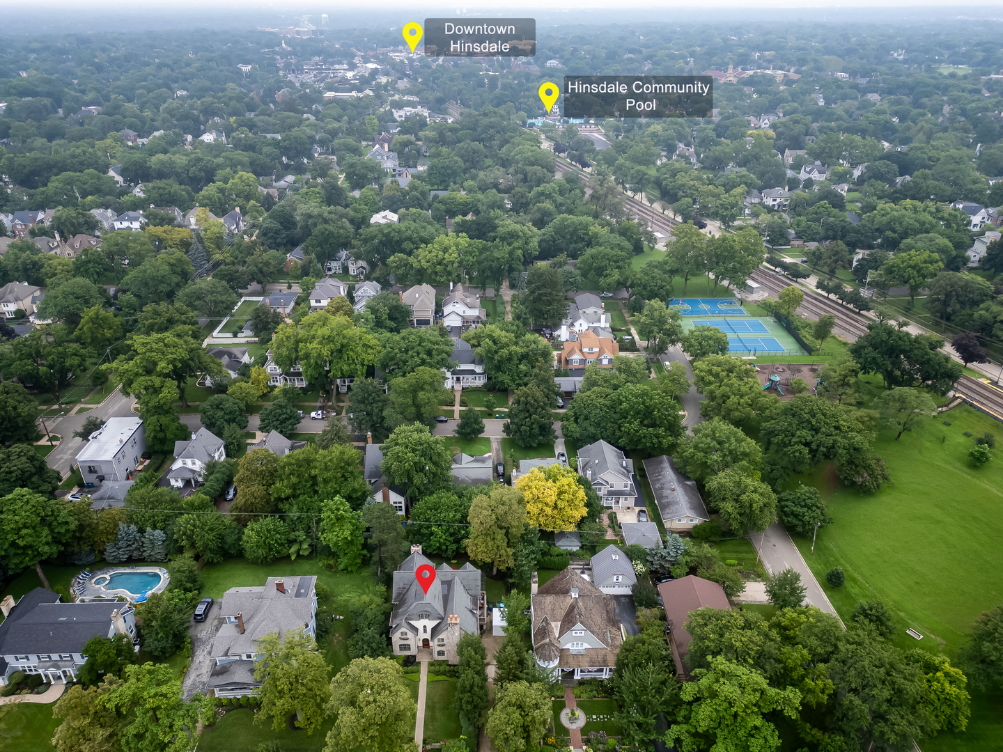 121 S Stough Street Property Photo 45