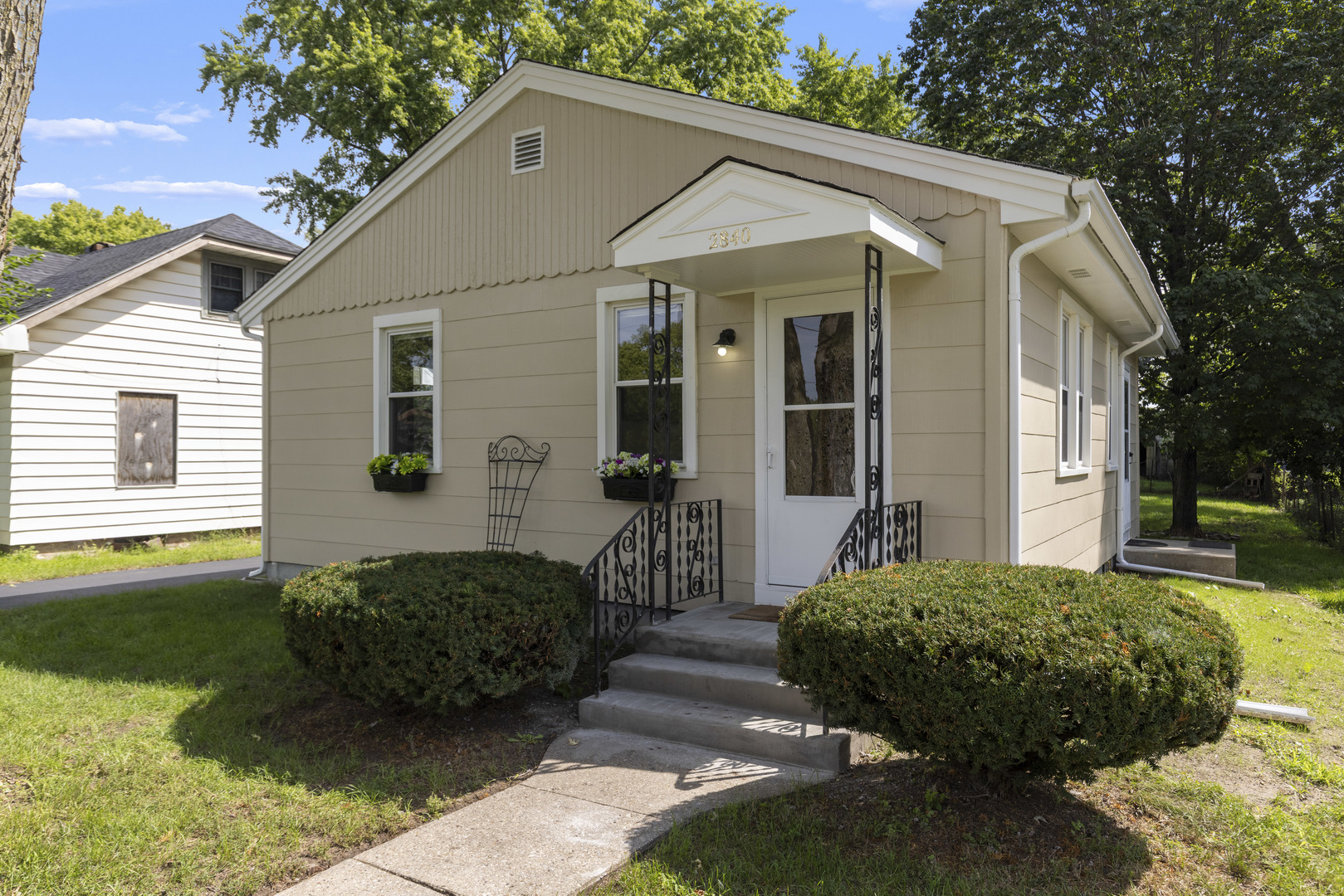 2840 Kishwaukee Street