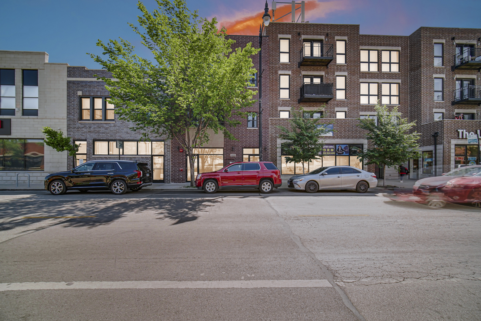 3225 S Halsted Street 3 Property Photo 1