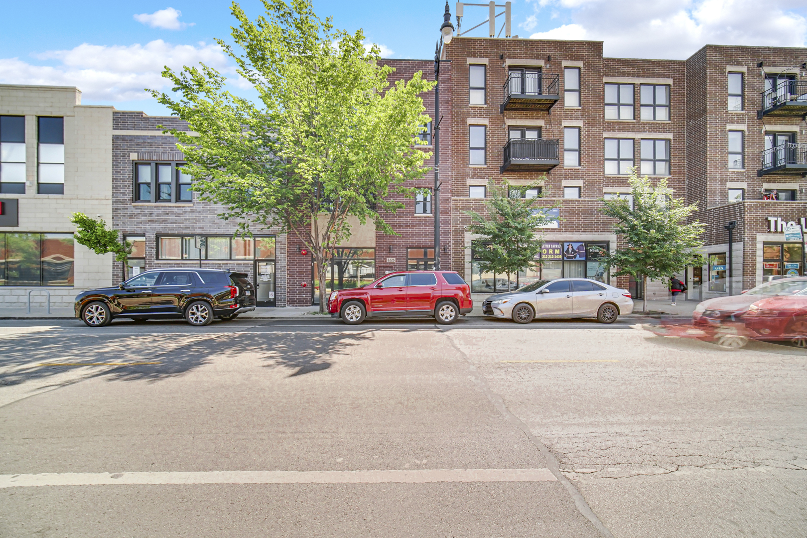 3225 S Halsted Street 3 Property Photo 2