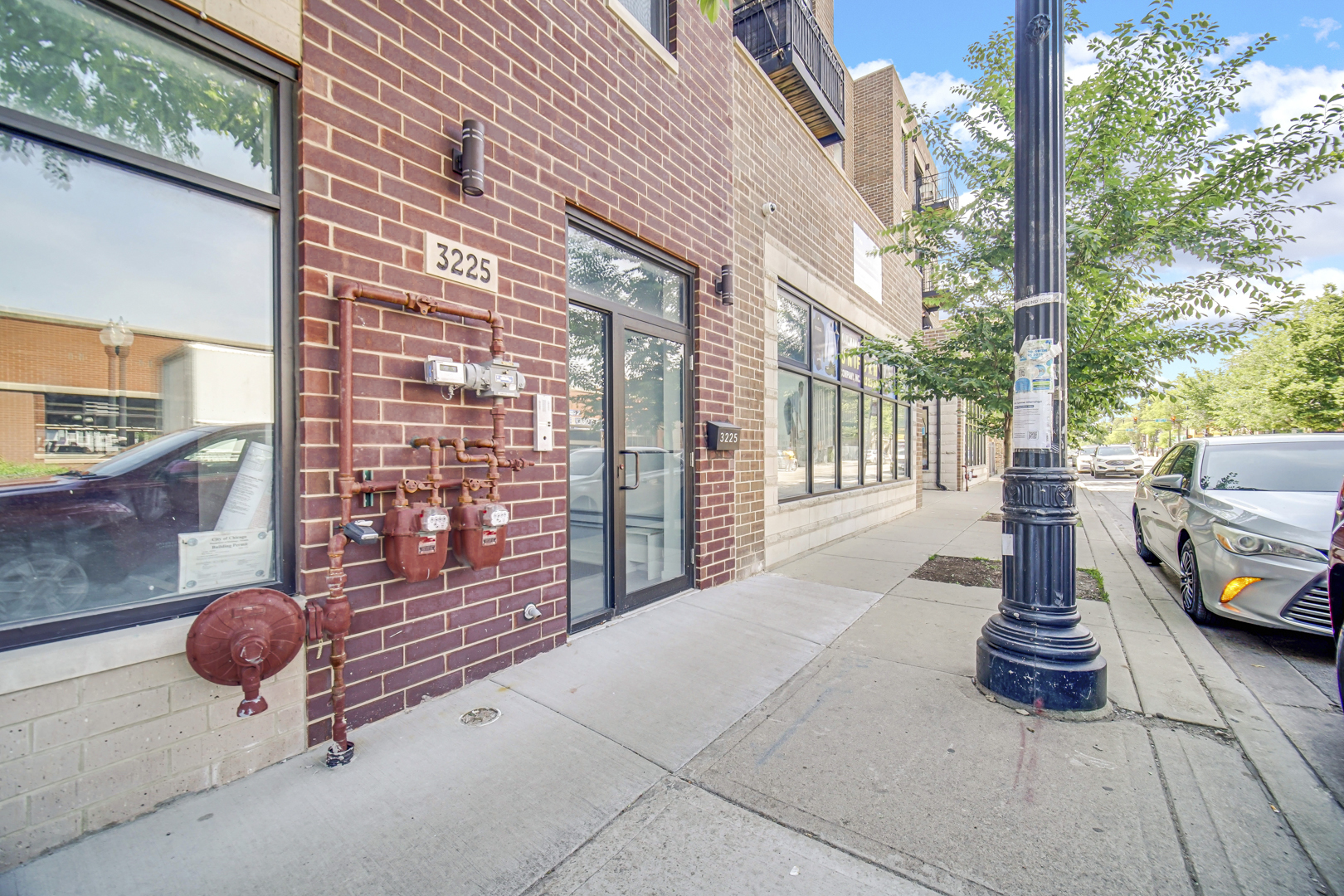 3225 S Halsted Street 3 Property Photo 3