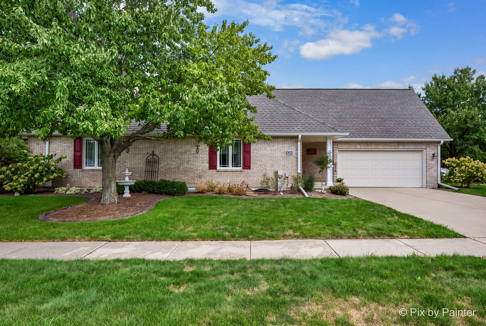 1093 First Street Property Photo 1