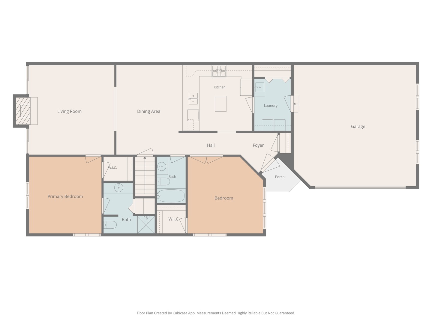 1093 First Street Property Photo 23