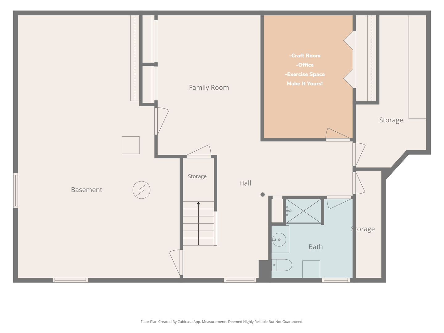 1093 First Street Property Photo 28