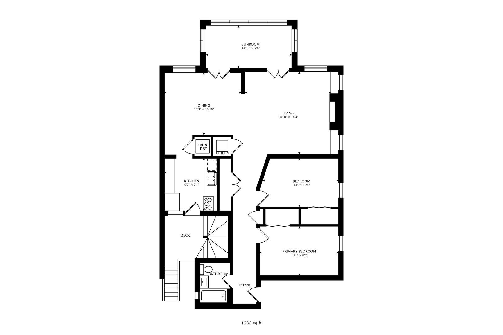 747 W Cornelia Avenue N1 Property Photo 24