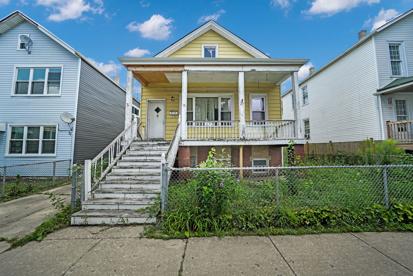 4505 S Union Avenue Property Photo 1