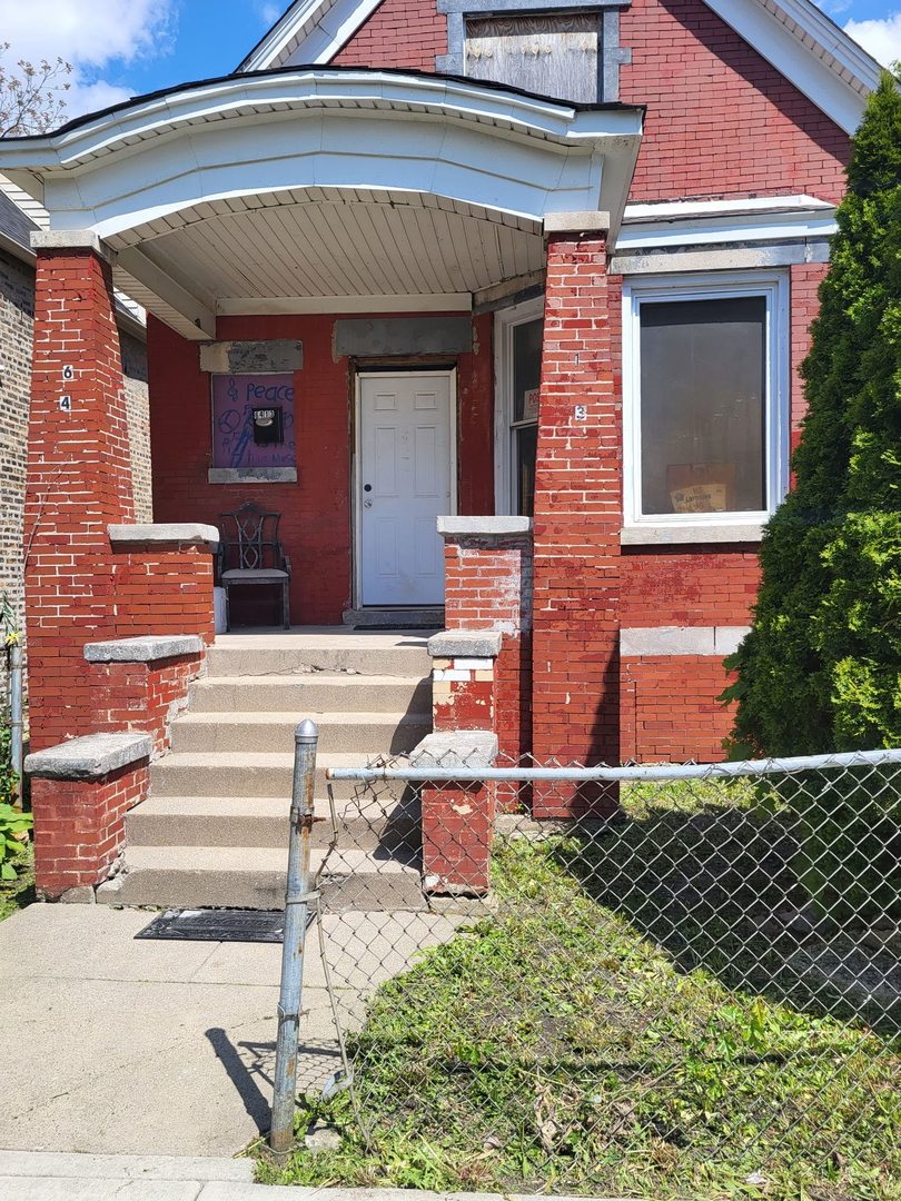 6413 S Honore Street Property Photo 1
