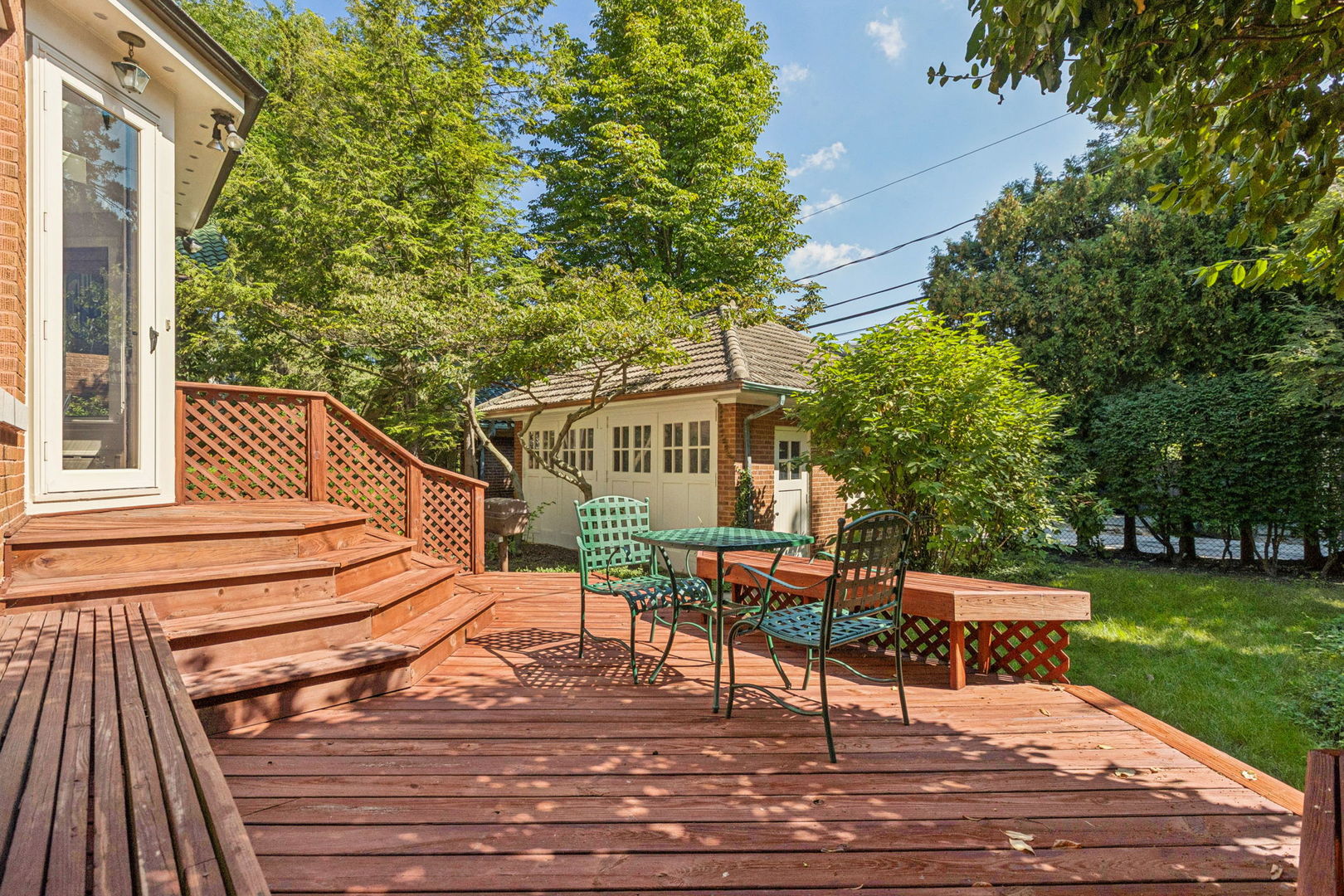 2677 Orrington Avenue Property Photo 45