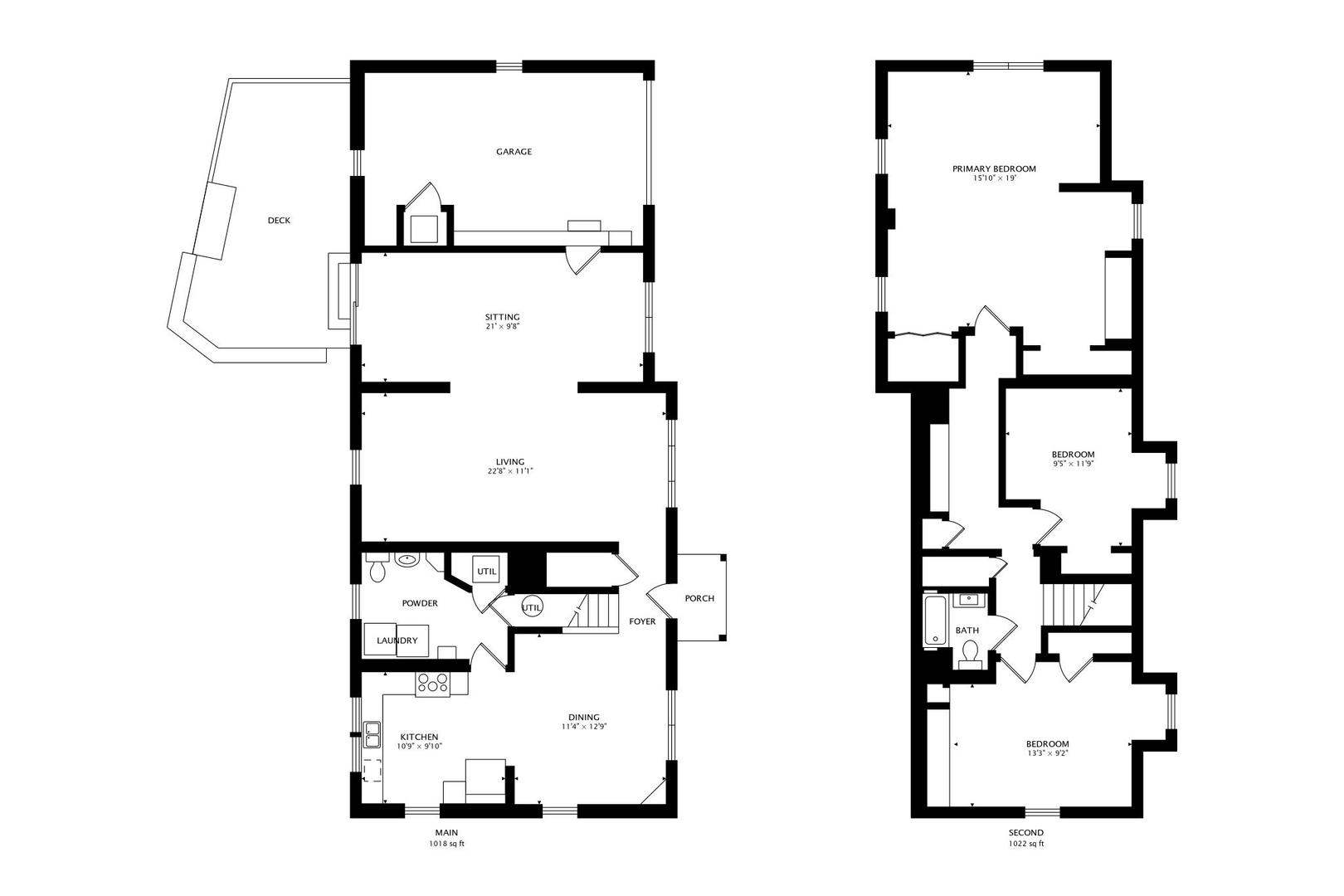 402 Park Street Property Photo 42