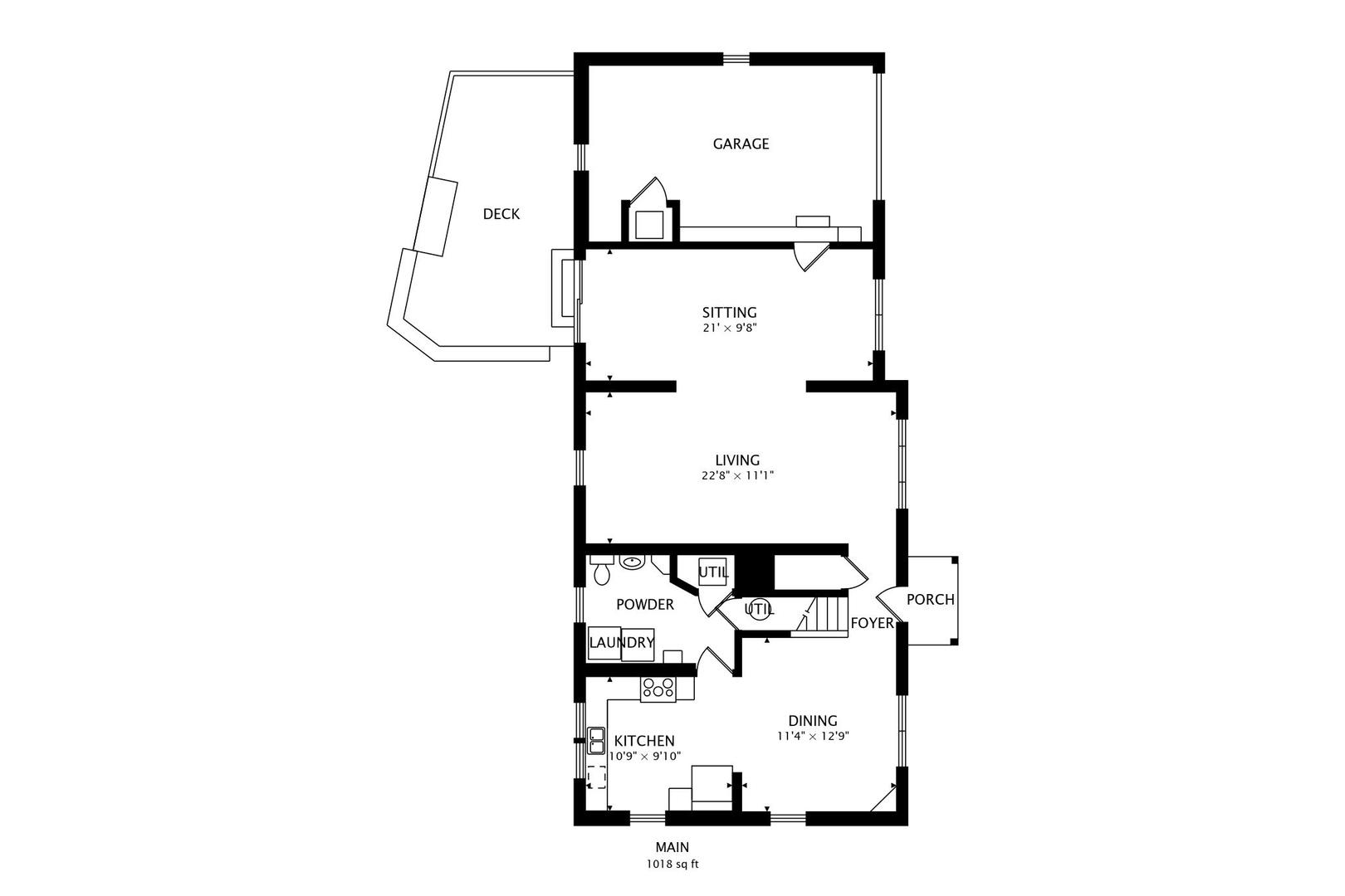 402 Park Street Property Photo 43