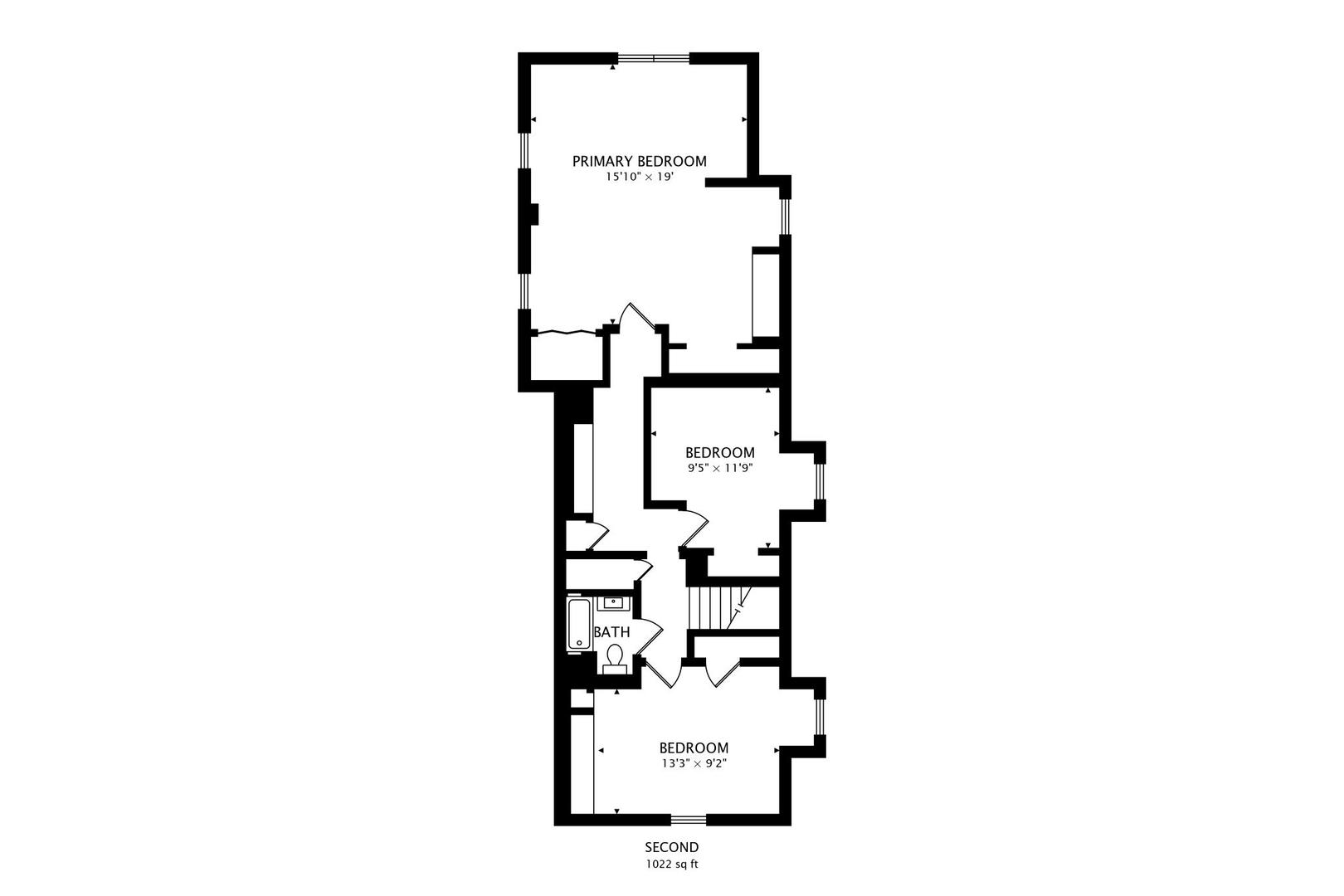 402 Park Street Property Photo 44