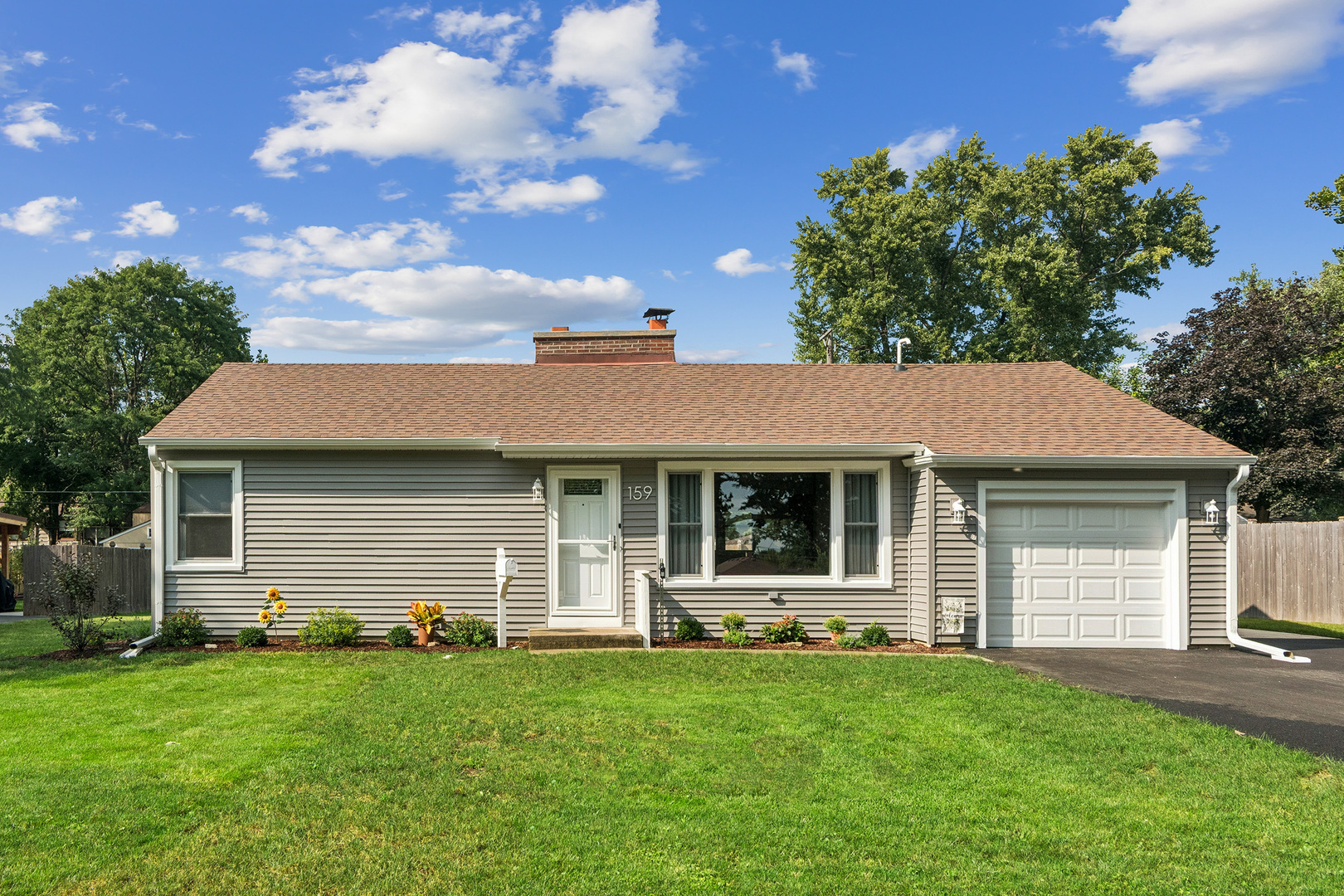 159 Oakview Drive Property Photo 1