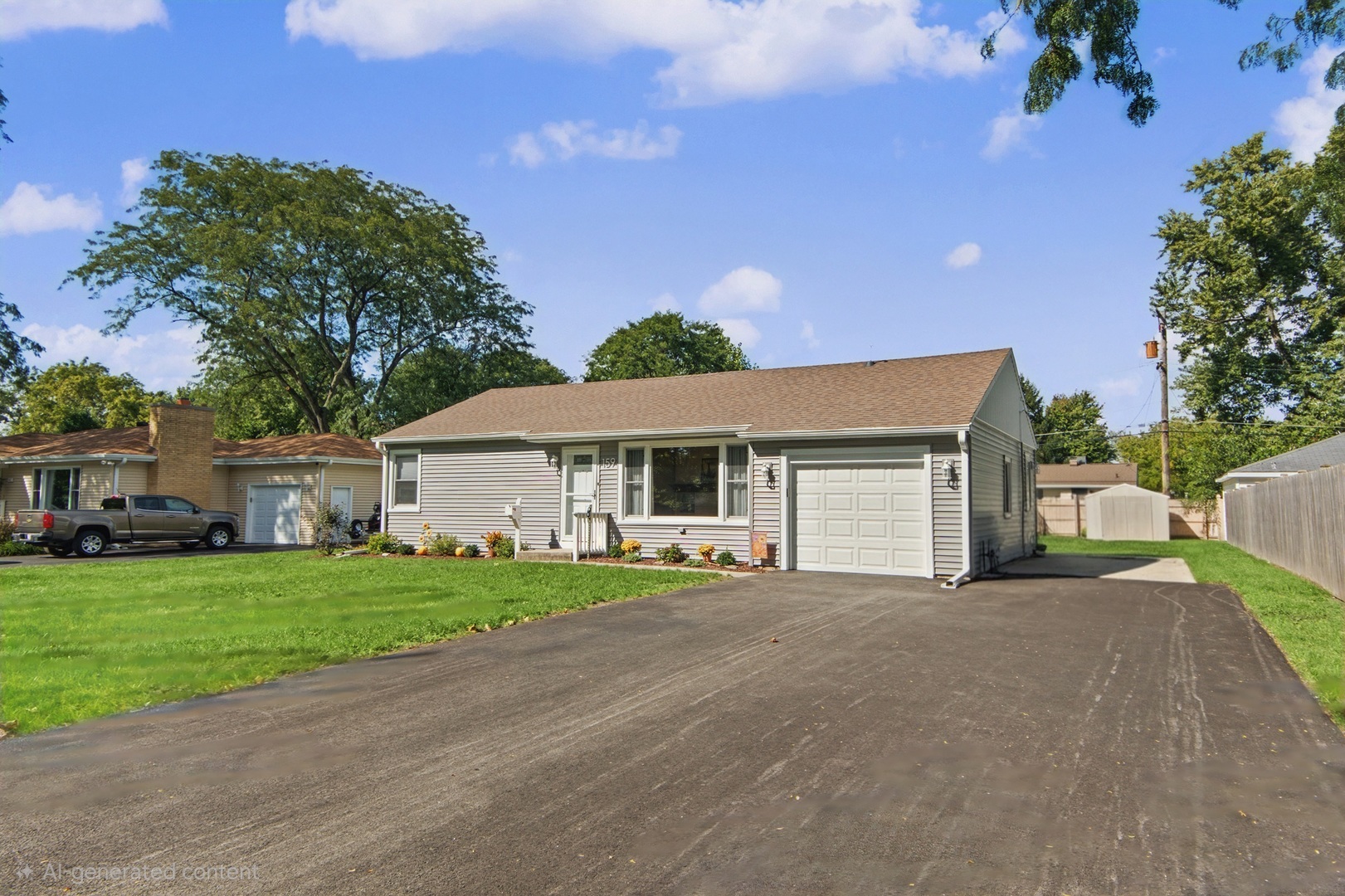 159 Oakview Drive Property Photo 3
